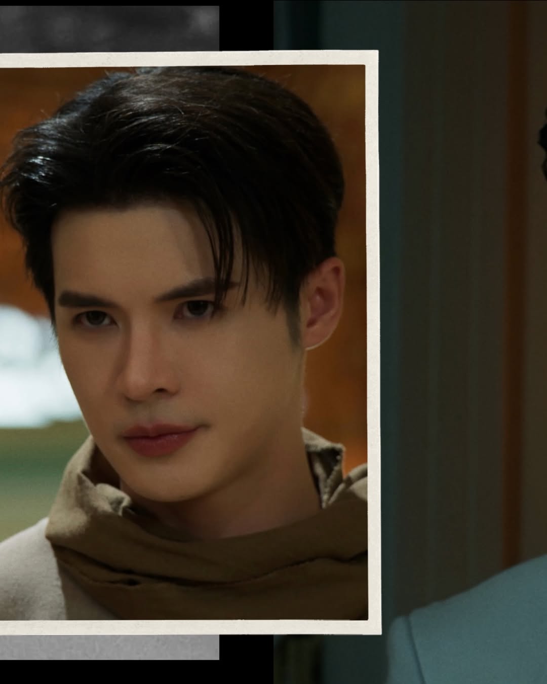 บิลลี่ - ภัทรชนน อ่อนสอาด