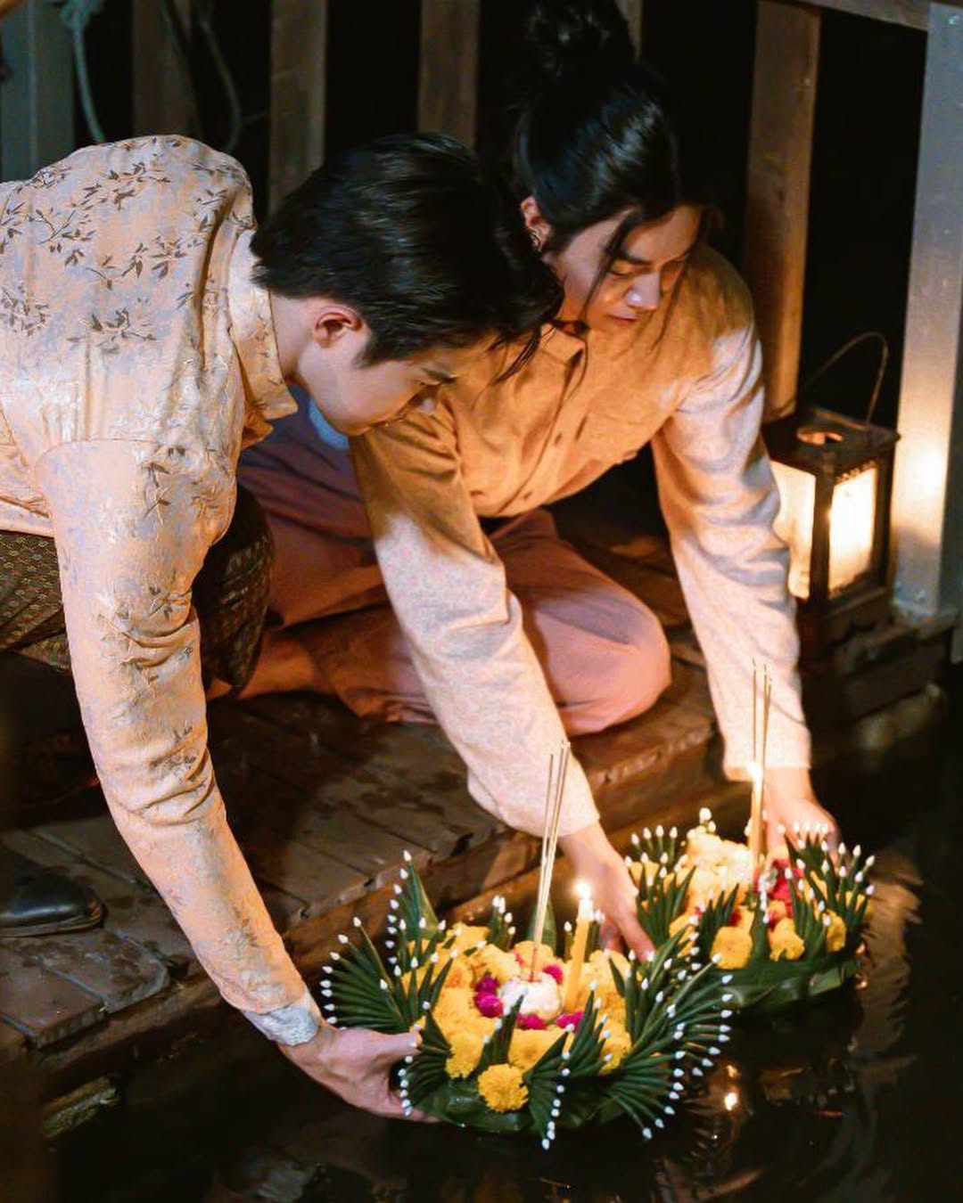 บิลลี่ - ภัทรชนน อ่อนสอาด