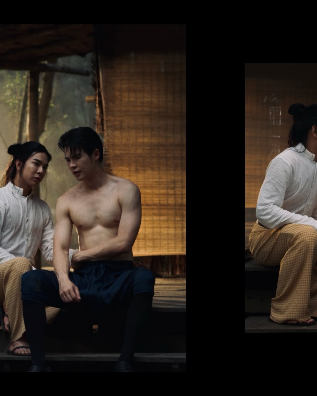 บิลลี่ - ภัทรชนน อ่อนสอาด