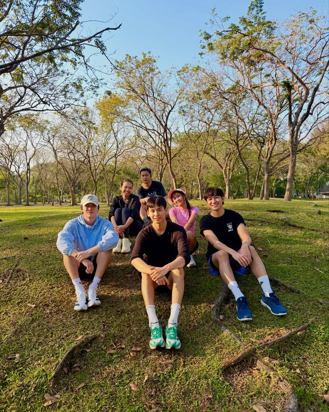 บิลลี่ - ภัทรชนน อ่อนสอาด