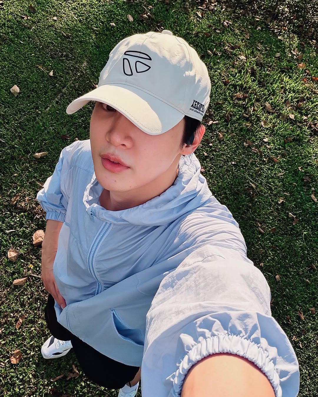 บิลลี่ - ภัทรชนน อ่อนสอาด