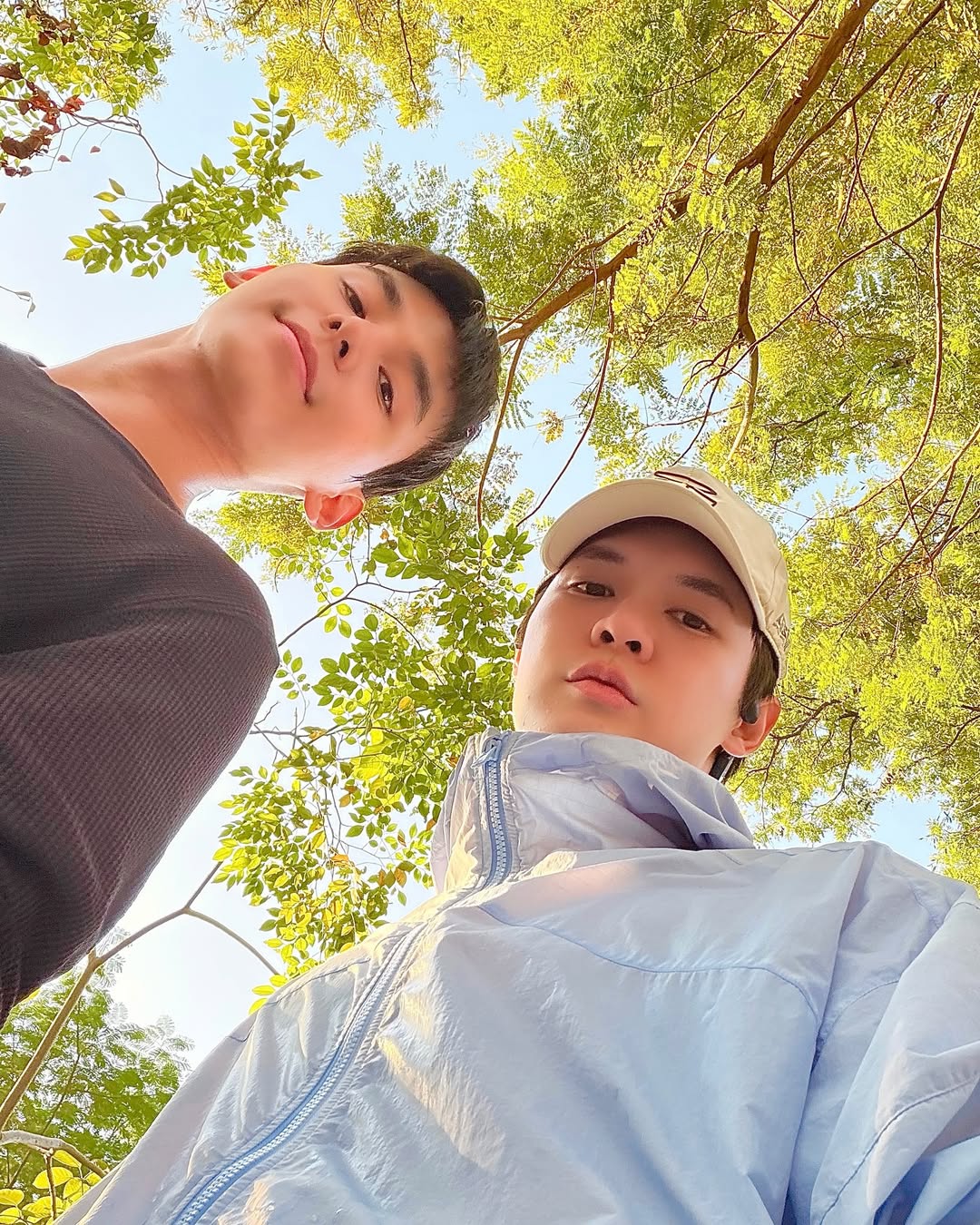 บิลลี่ - ภัทรชนน อ่อนสอาด