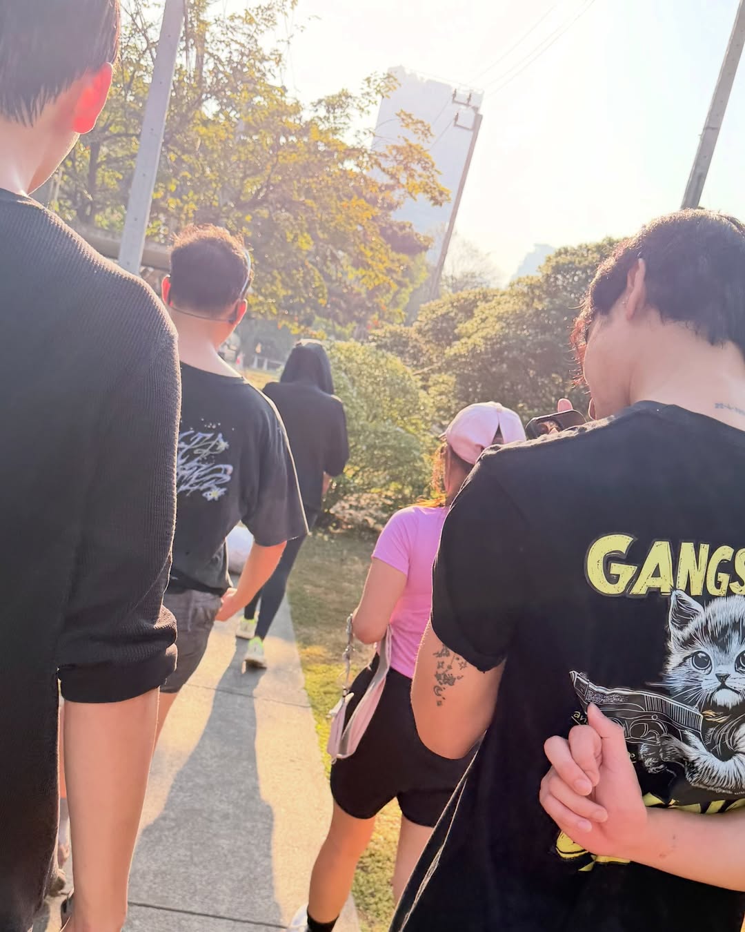 บิลลี่ - ภัทรชนน อ่อนสอาด