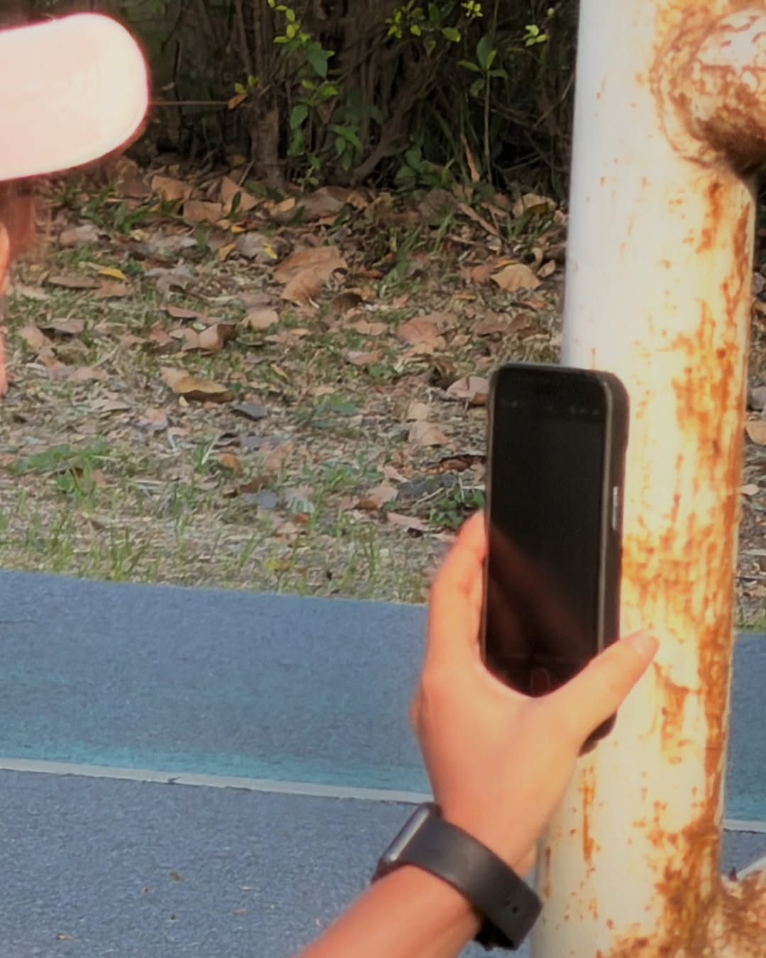 บิลลี่ - ภัทรชนน อ่อนสอาด