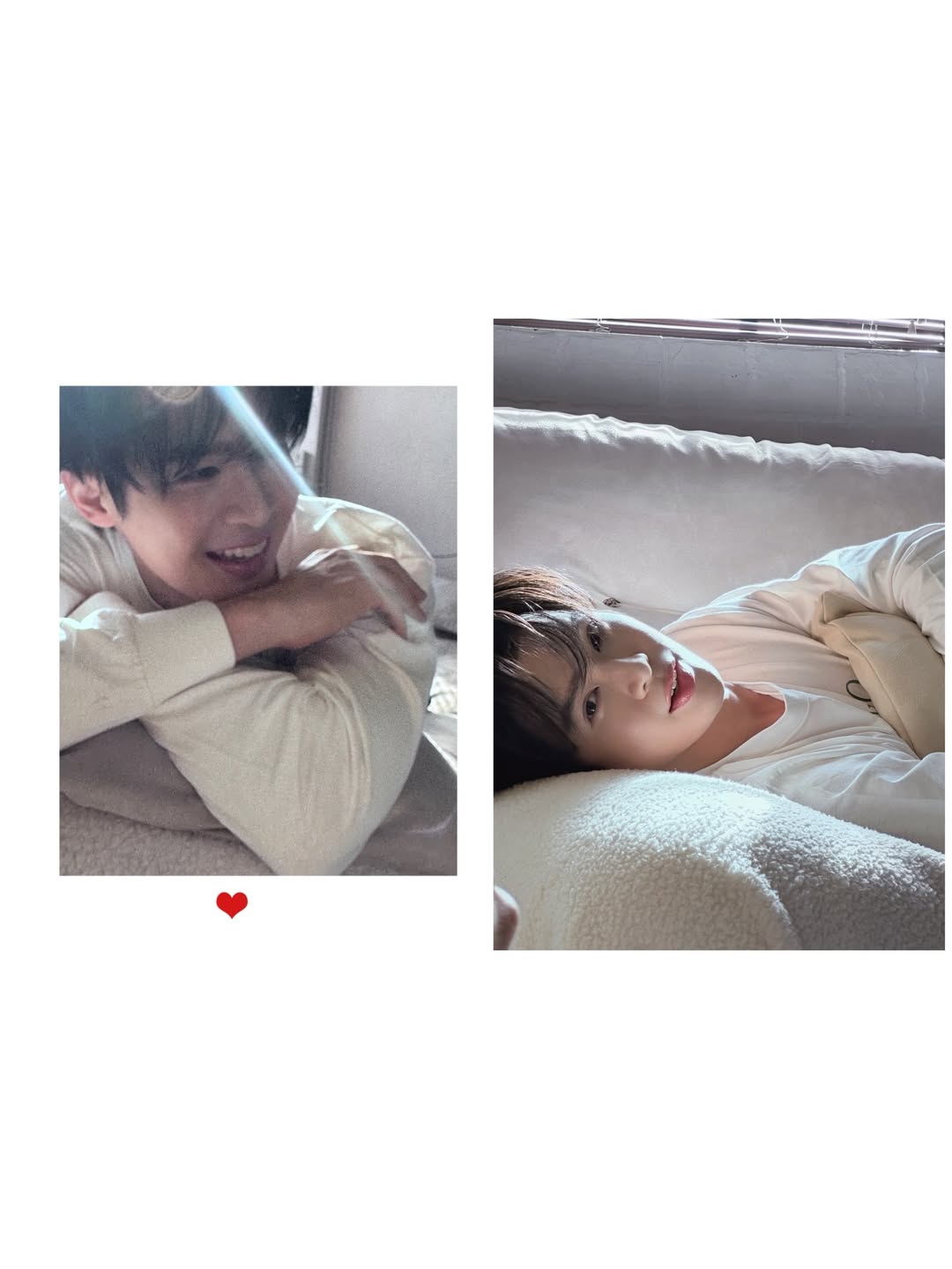 บิลลี่ - ภัทรชนน อ่อนสอาด