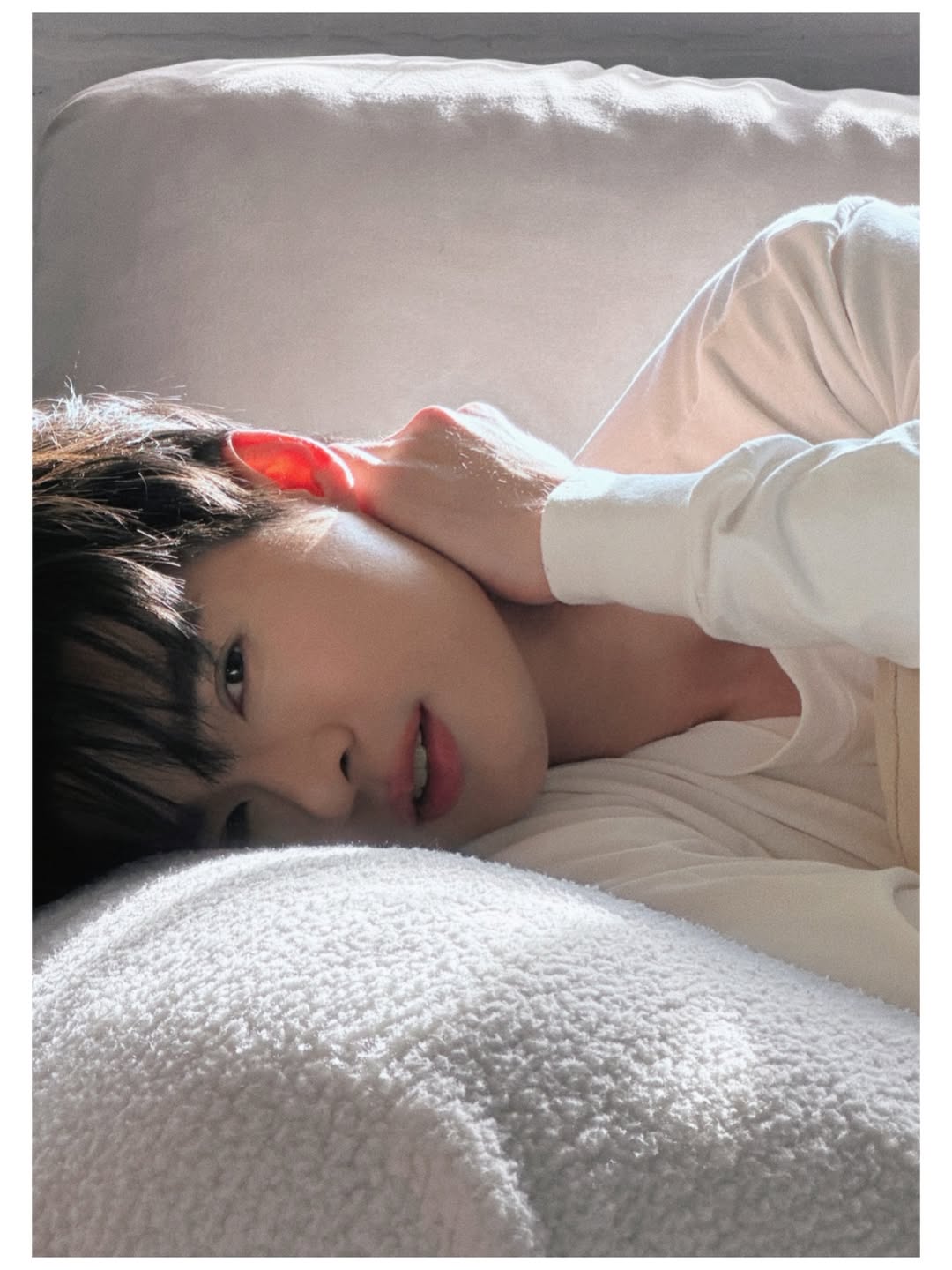 บิลลี่ - ภัทรชนน อ่อนสอาด