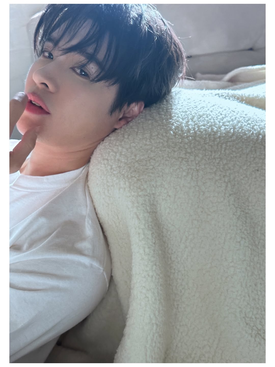 บิลลี่ - ภัทรชนน อ่อนสอาด