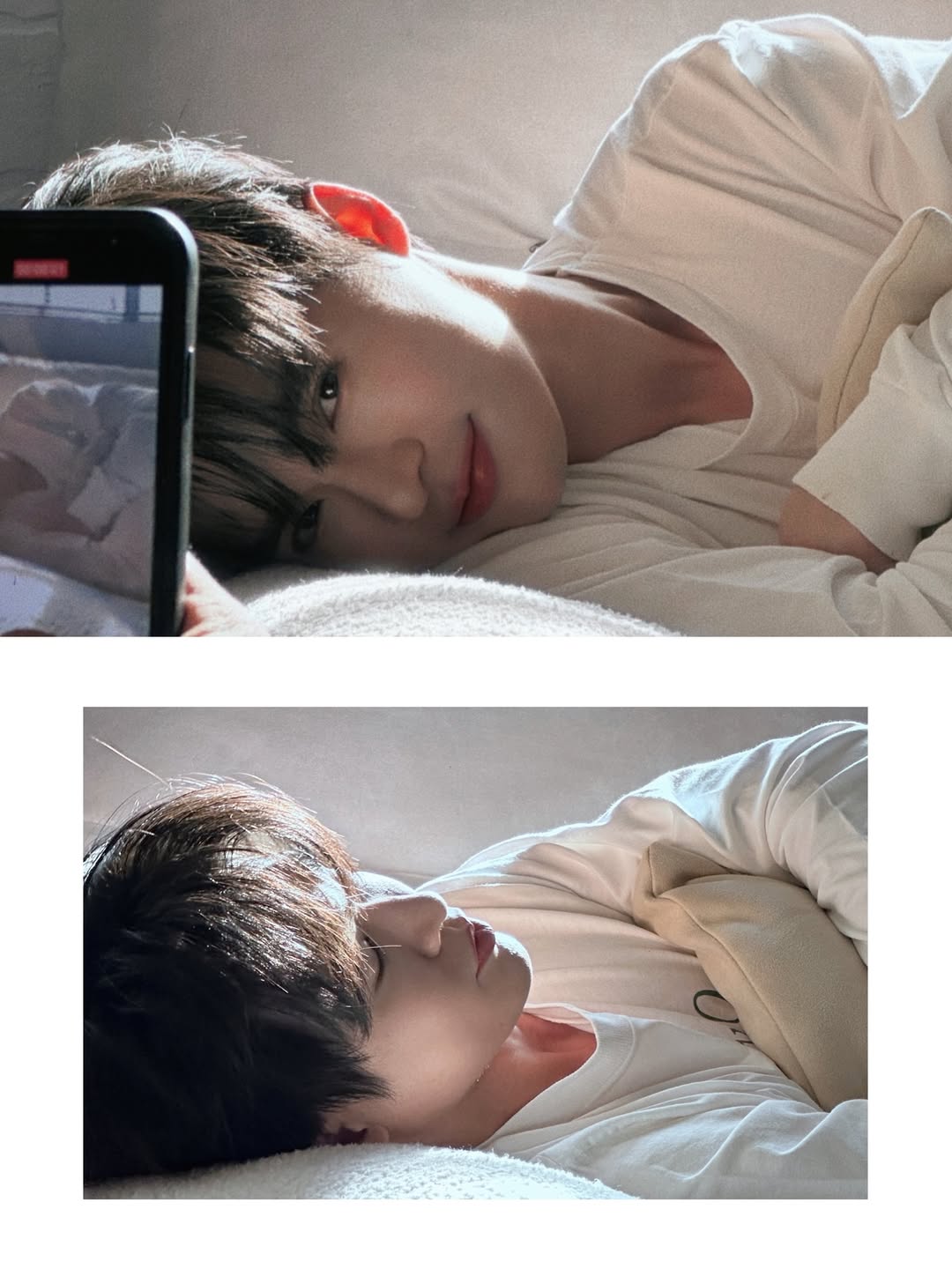 บิลลี่ - ภัทรชนน อ่อนสอาด