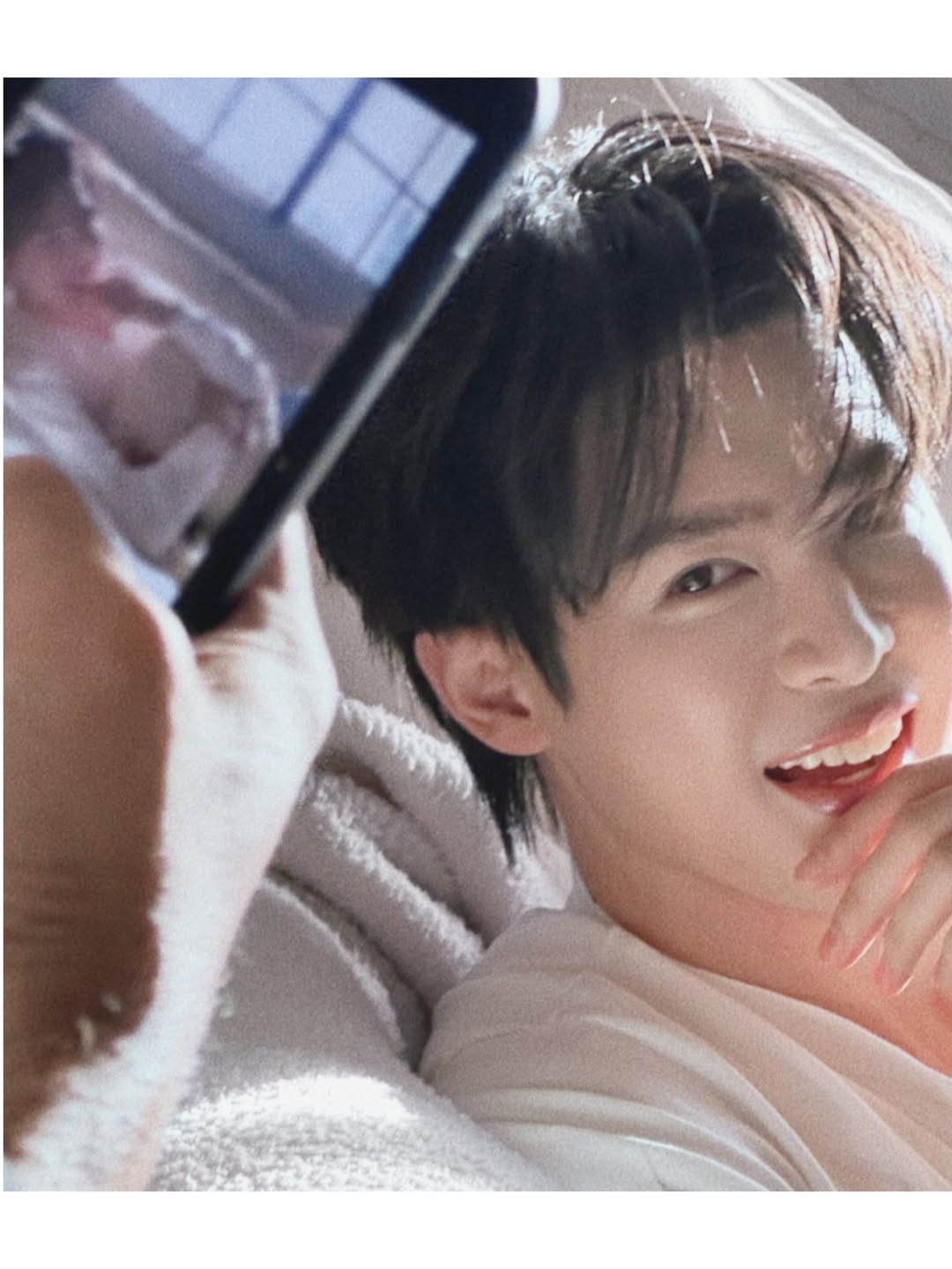 บิลลี่ - ภัทรชนน อ่อนสอาด