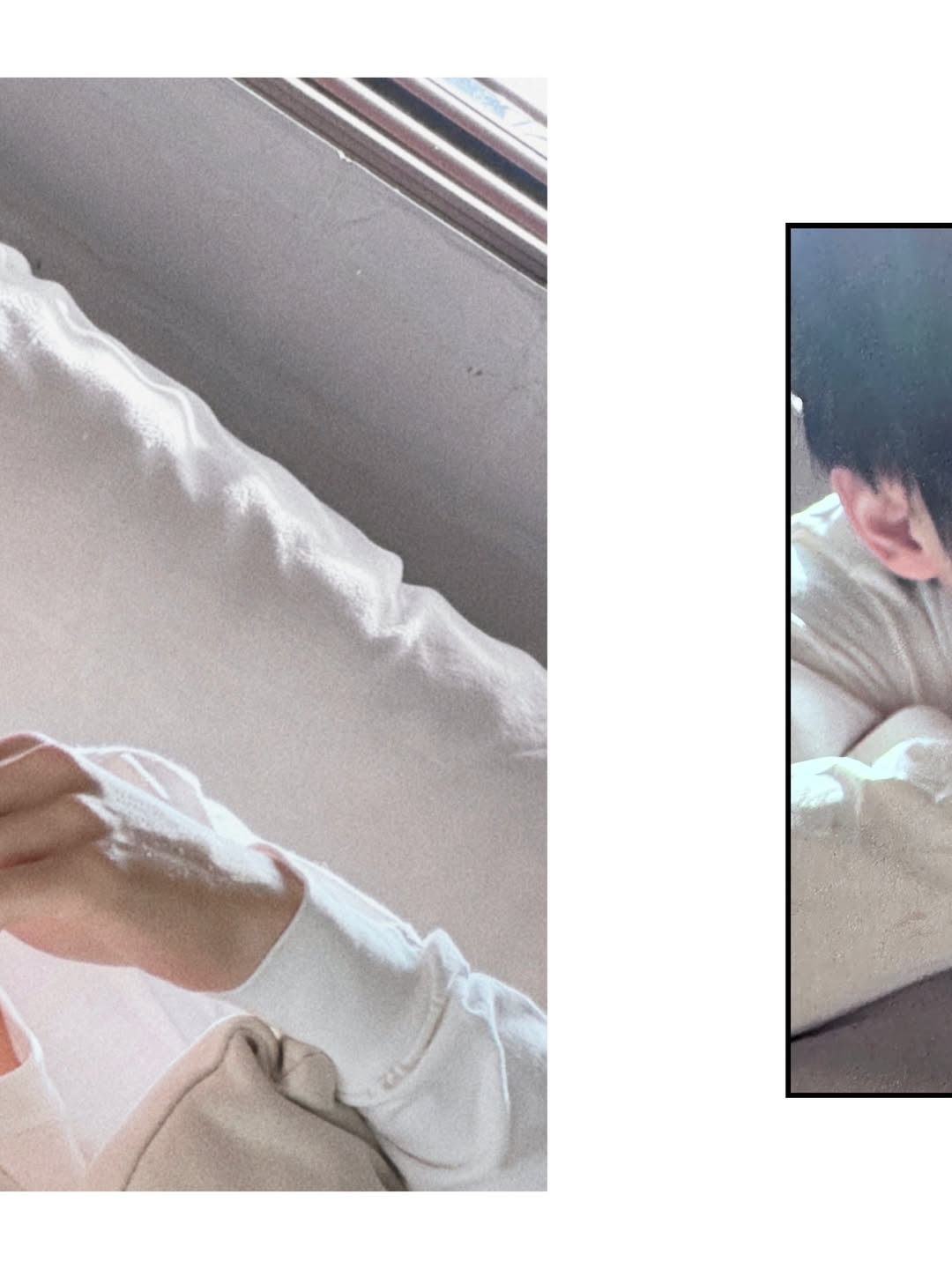 บิลลี่ - ภัทรชนน อ่อนสอาด