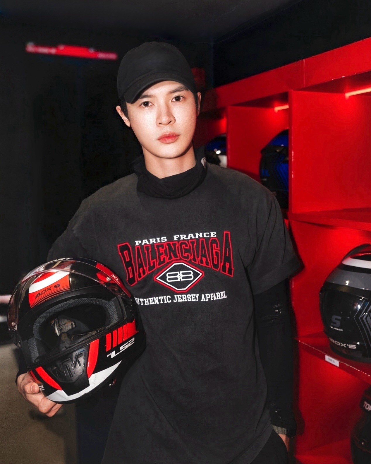 บิลลี่ - ภัทรชนน อ่อนสอาด