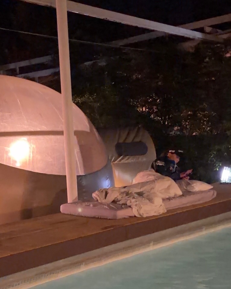 บิลลี่ - ภัทรชนน อ่อนสอาด