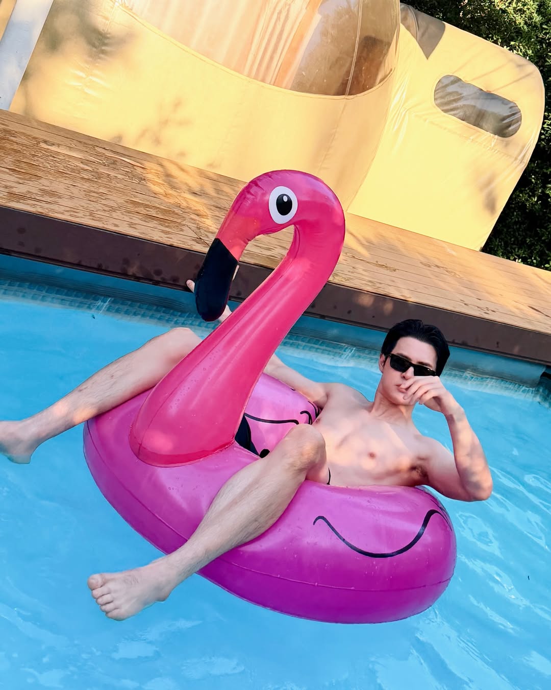 บิลลี่ - ภัทรชนน อ่อนสอาด