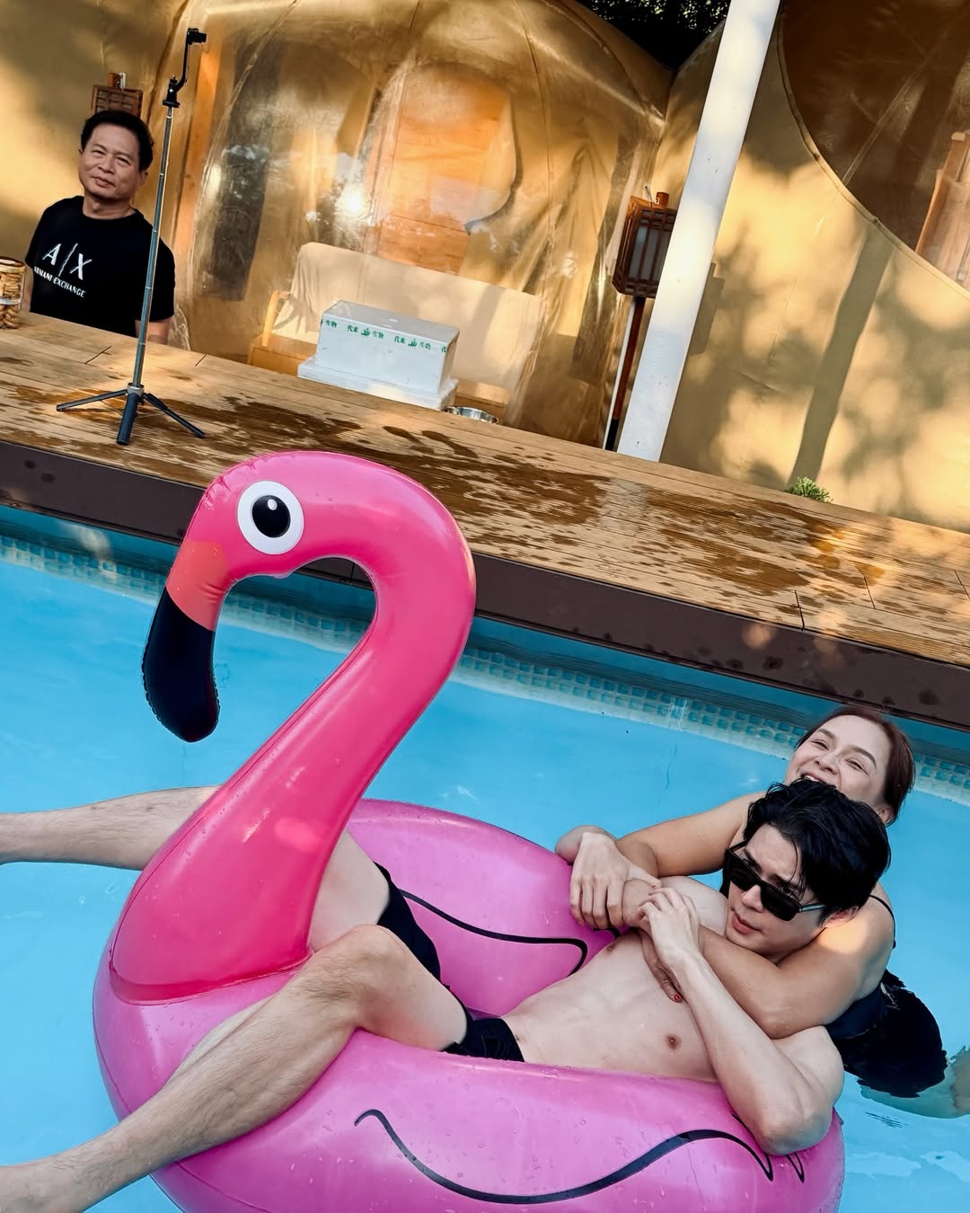 บิลลี่ - ภัทรชนน อ่อนสอาด