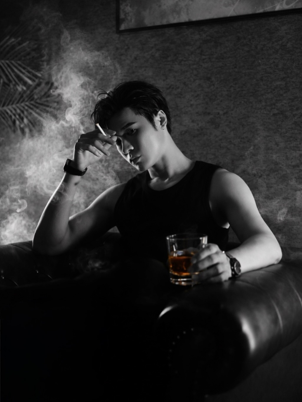 บิลลี่ - ภัทรชนน อ่อนสอาด