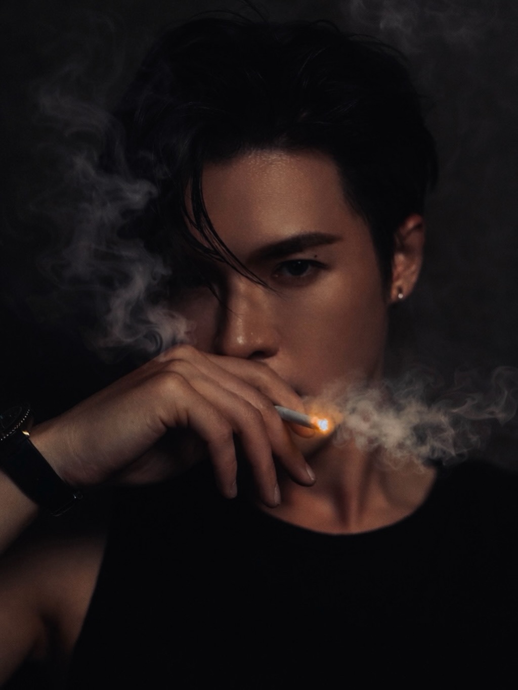 บิลลี่ - ภัทรชนน อ่อนสอาด