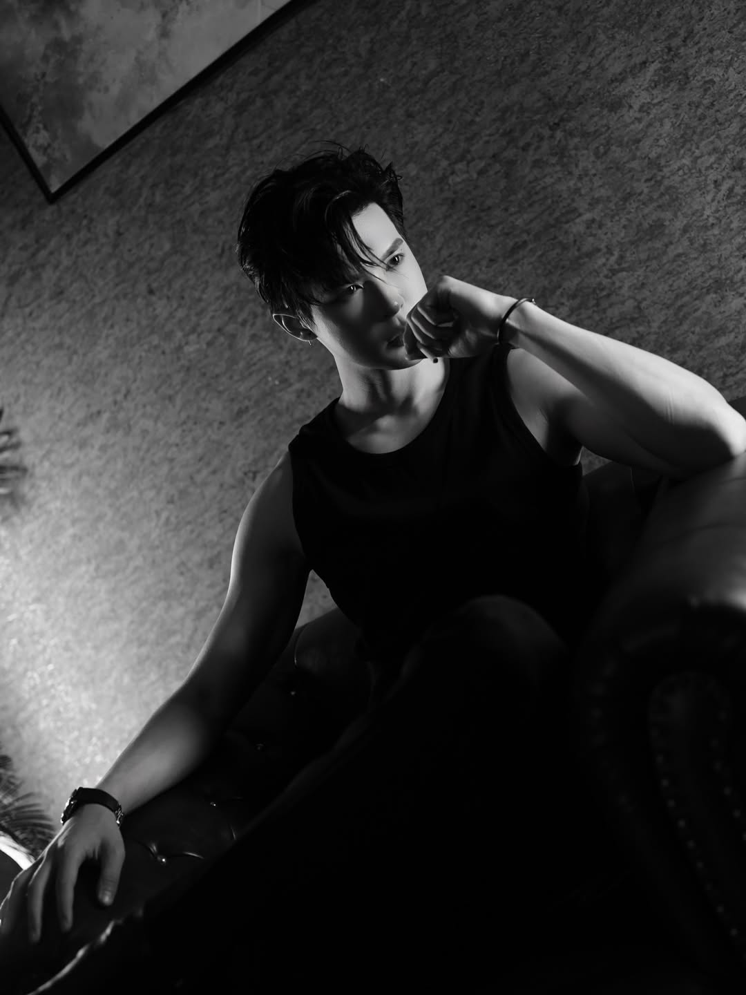 บิลลี่ - ภัทรชนน อ่อนสอาด