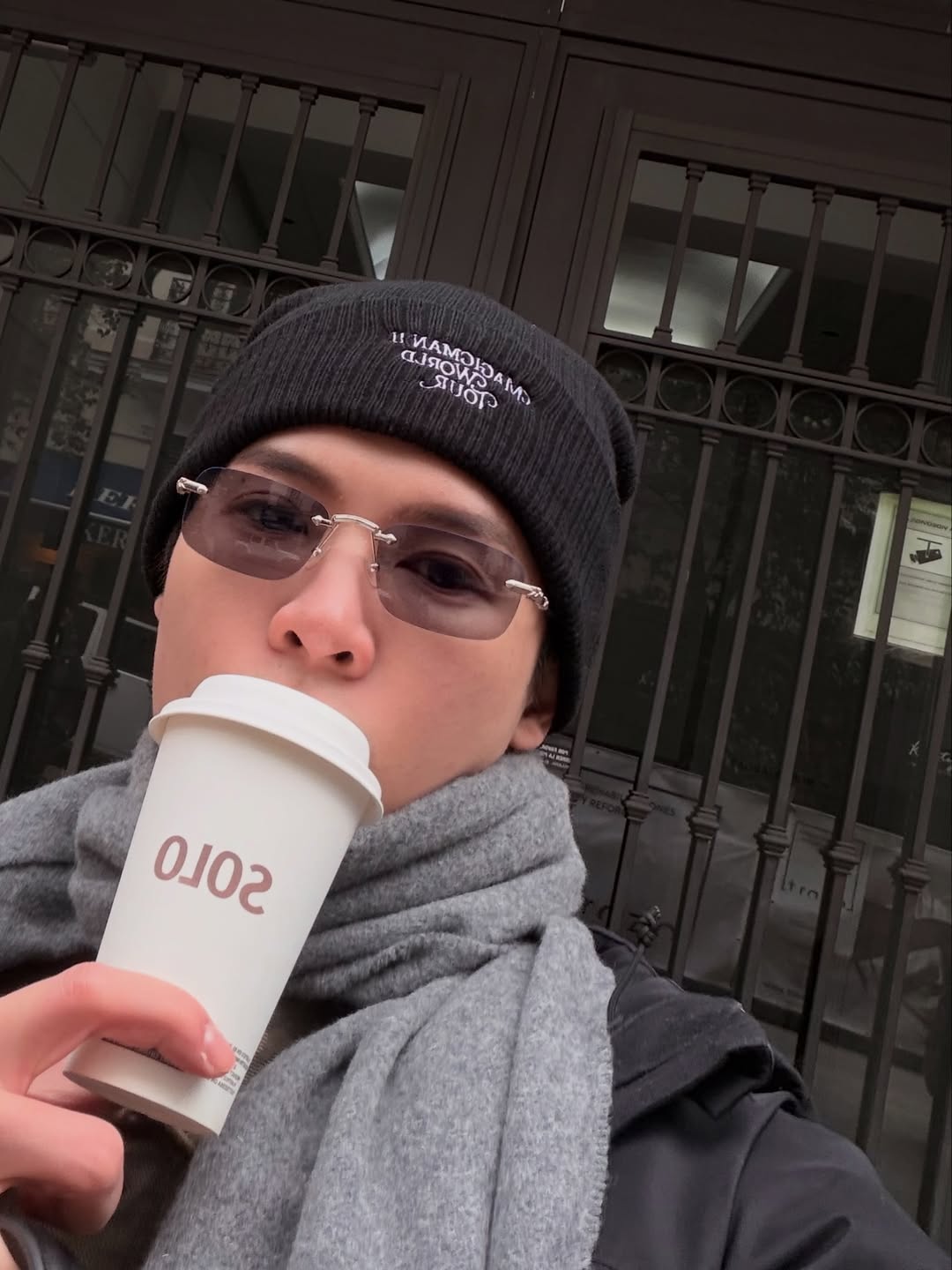 บิลลี่ - ภัทรชนน อ่อนสอาด