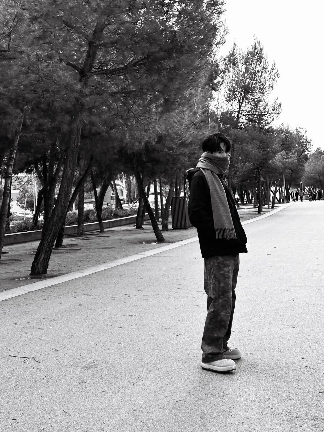 บิลลี่ - ภัทรชนน อ่อนสอาด