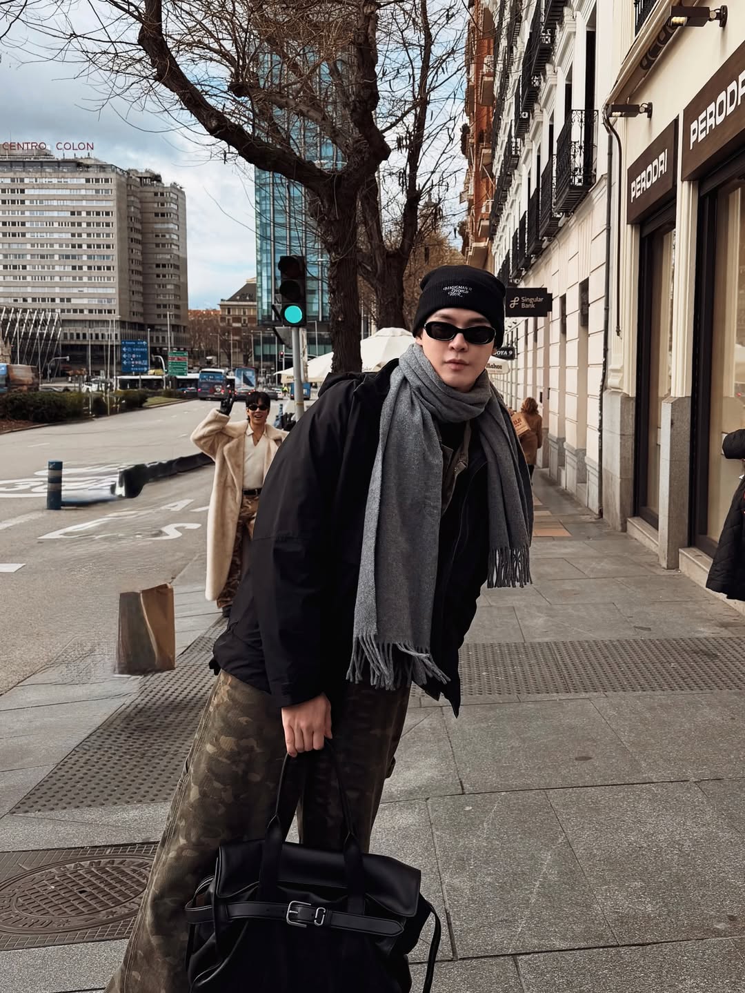 บิลลี่ - ภัทรชนน อ่อนสอาด