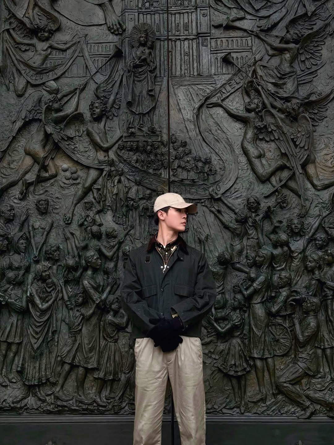 บิลลี่ - ภัทรชนน อ่อนสอาด