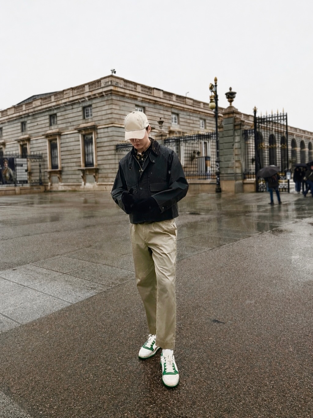 บิลลี่ - ภัทรชนน อ่อนสอาด