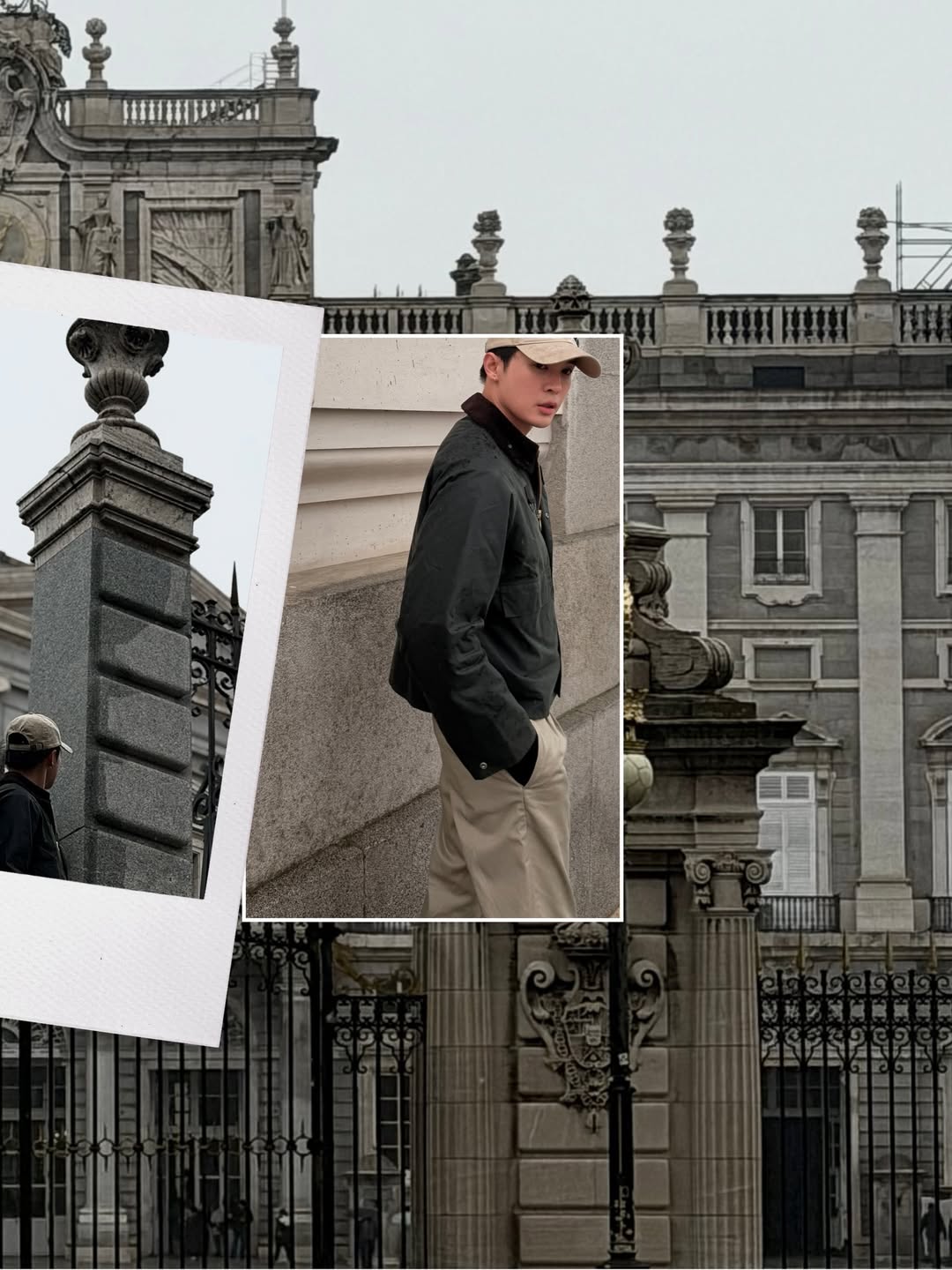 บิลลี่ - ภัทรชนน อ่อนสอาด