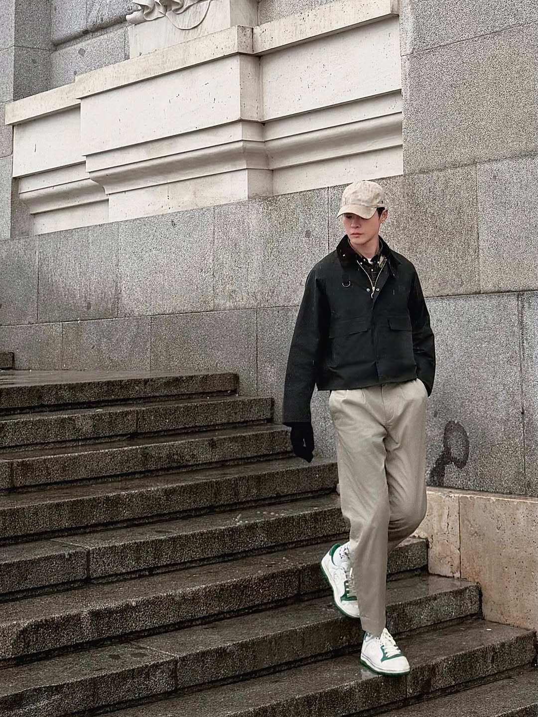 บิลลี่ - ภัทรชนน อ่อนสอาด