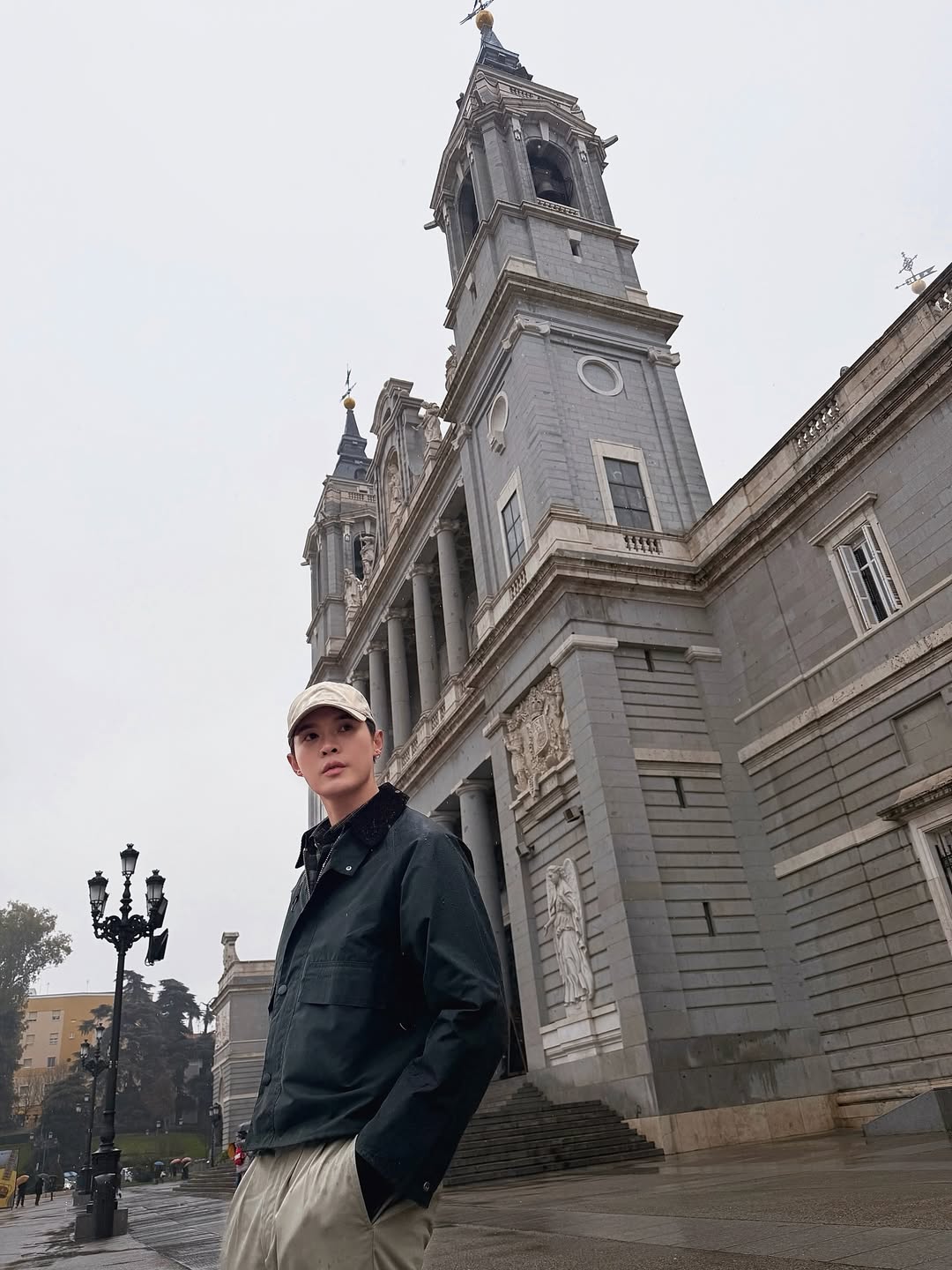 บิลลี่ - ภัทรชนน อ่อนสอาด