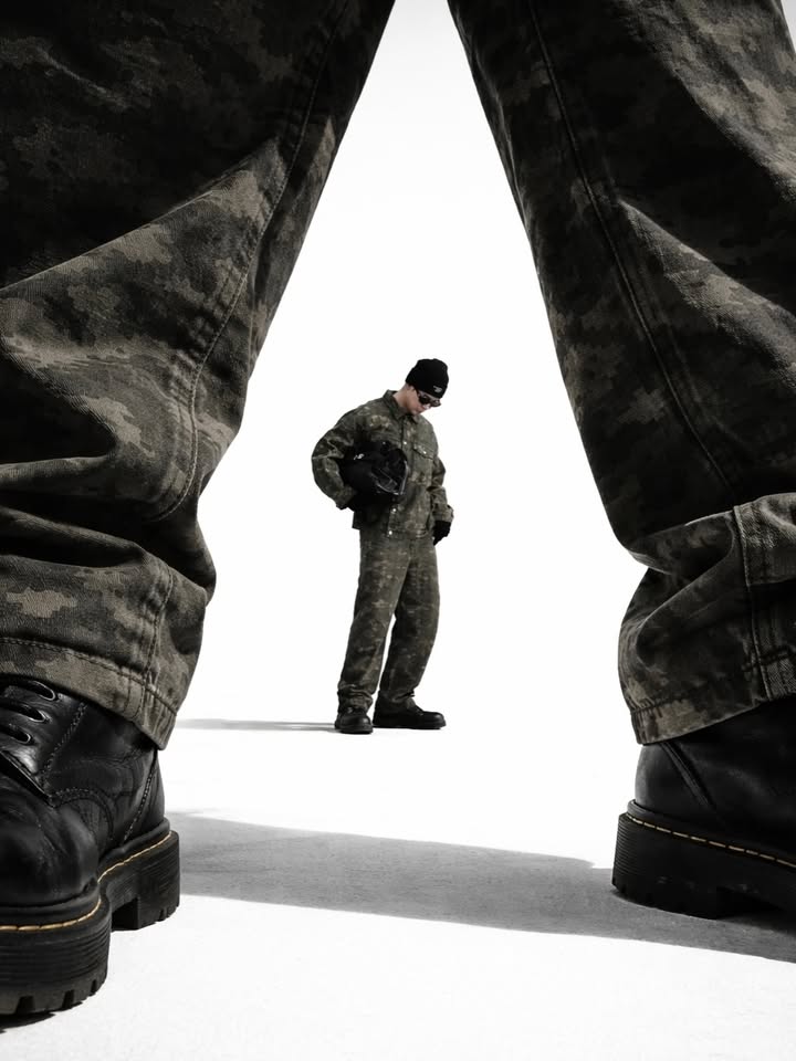 บิลลี่ - ภัทรชนน อ่อนสอาด