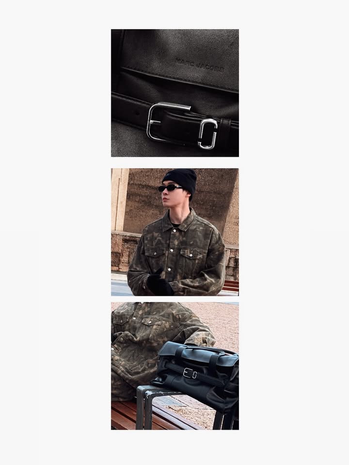 บิลลี่ - ภัทรชนน อ่อนสอาด