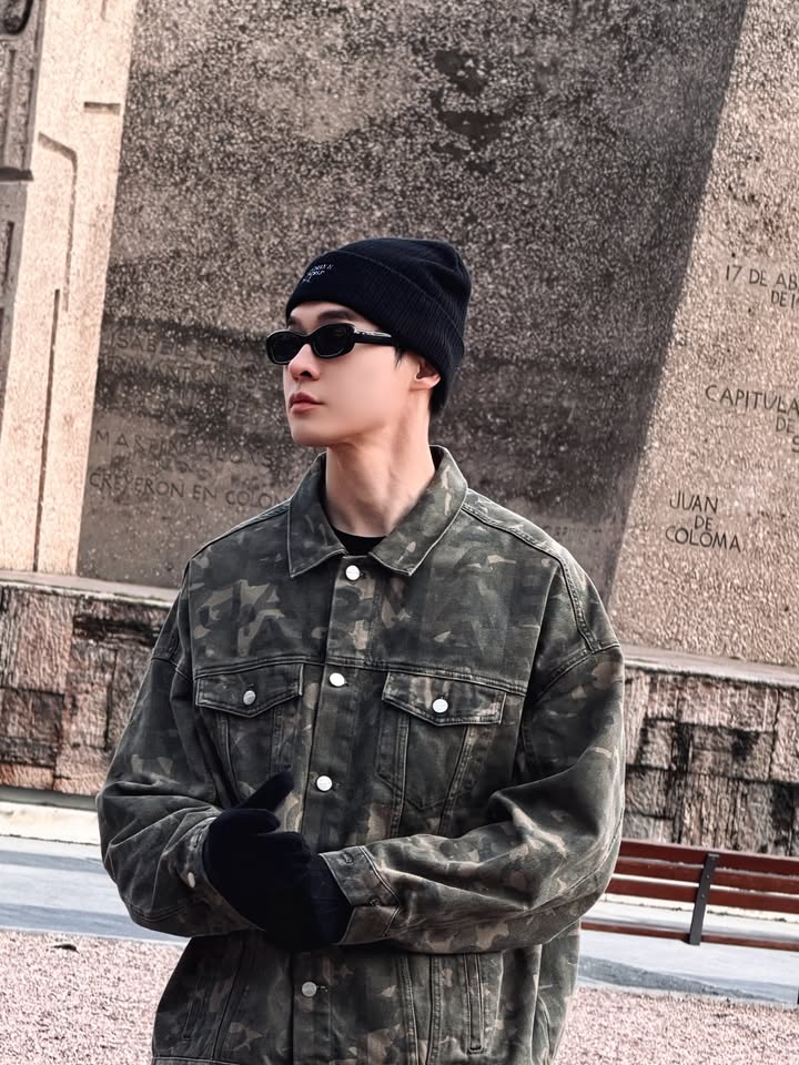 บิลลี่ - ภัทรชนน อ่อนสอาด