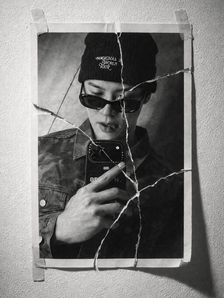 บิลลี่ - ภัทรชนน อ่อนสอาด