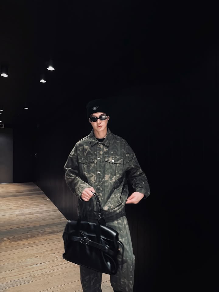 บิลลี่ - ภัทรชนน อ่อนสอาด