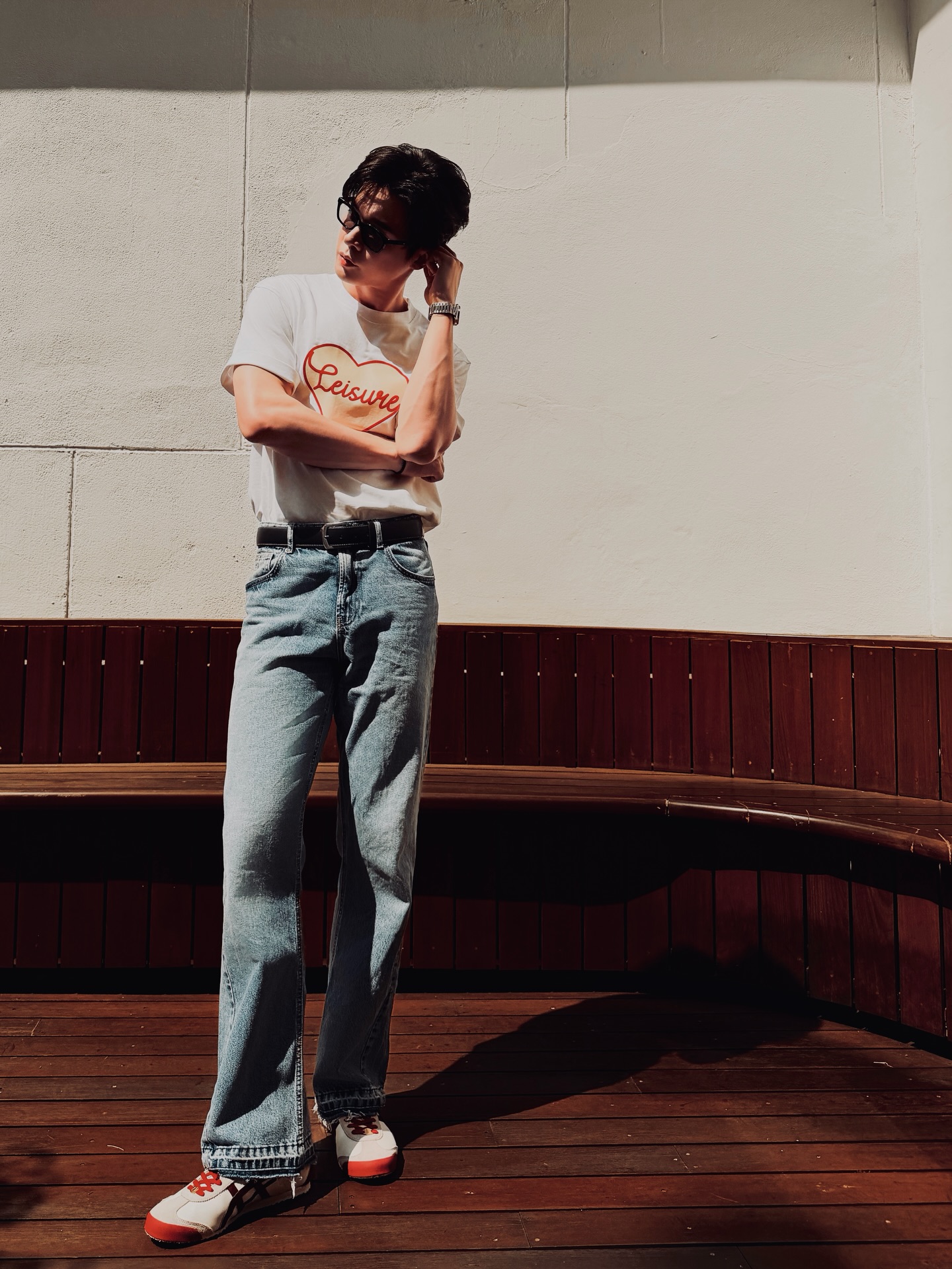 บิลลี่ - ภัทรชนน อ่อนสอาด