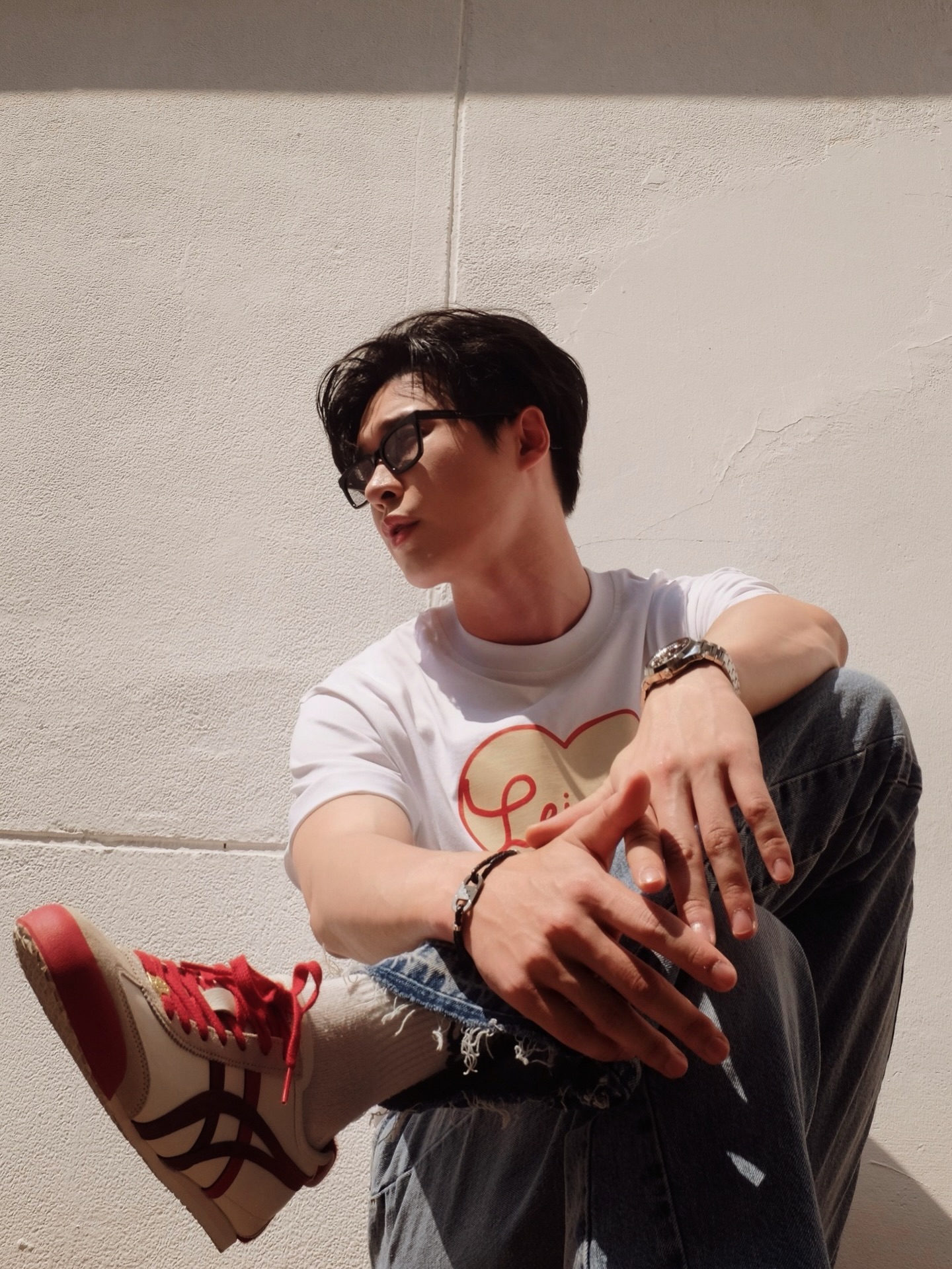 บิลลี่ - ภัทรชนน อ่อนสอาด