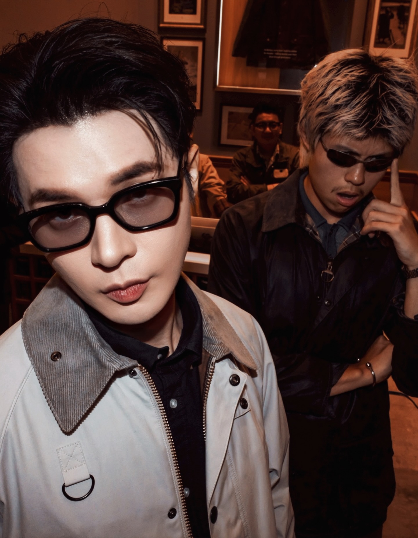 บิลลี่ - ภัทรชนน อ่อนสอาด