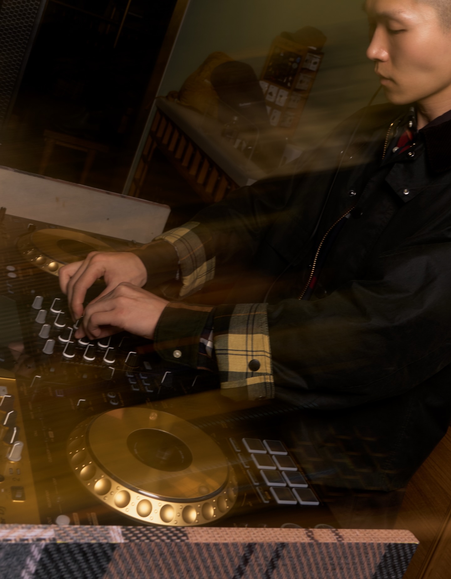 บิลลี่ - ภัทรชนน อ่อนสอาด