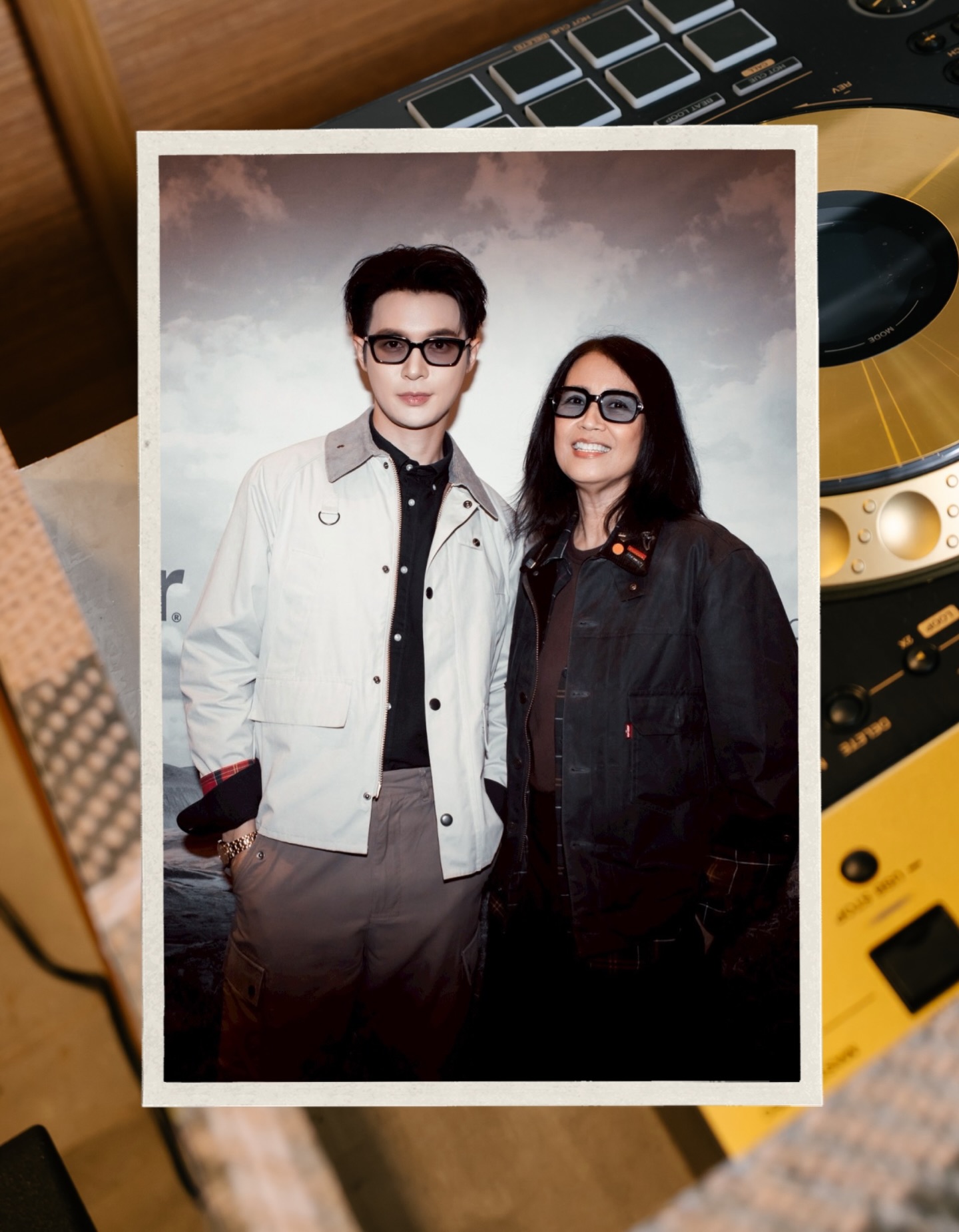 บิลลี่ - ภัทรชนน อ่อนสอาด