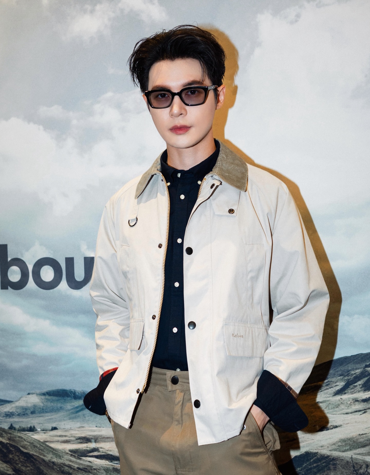 บิลลี่ - ภัทรชนน อ่อนสอาด