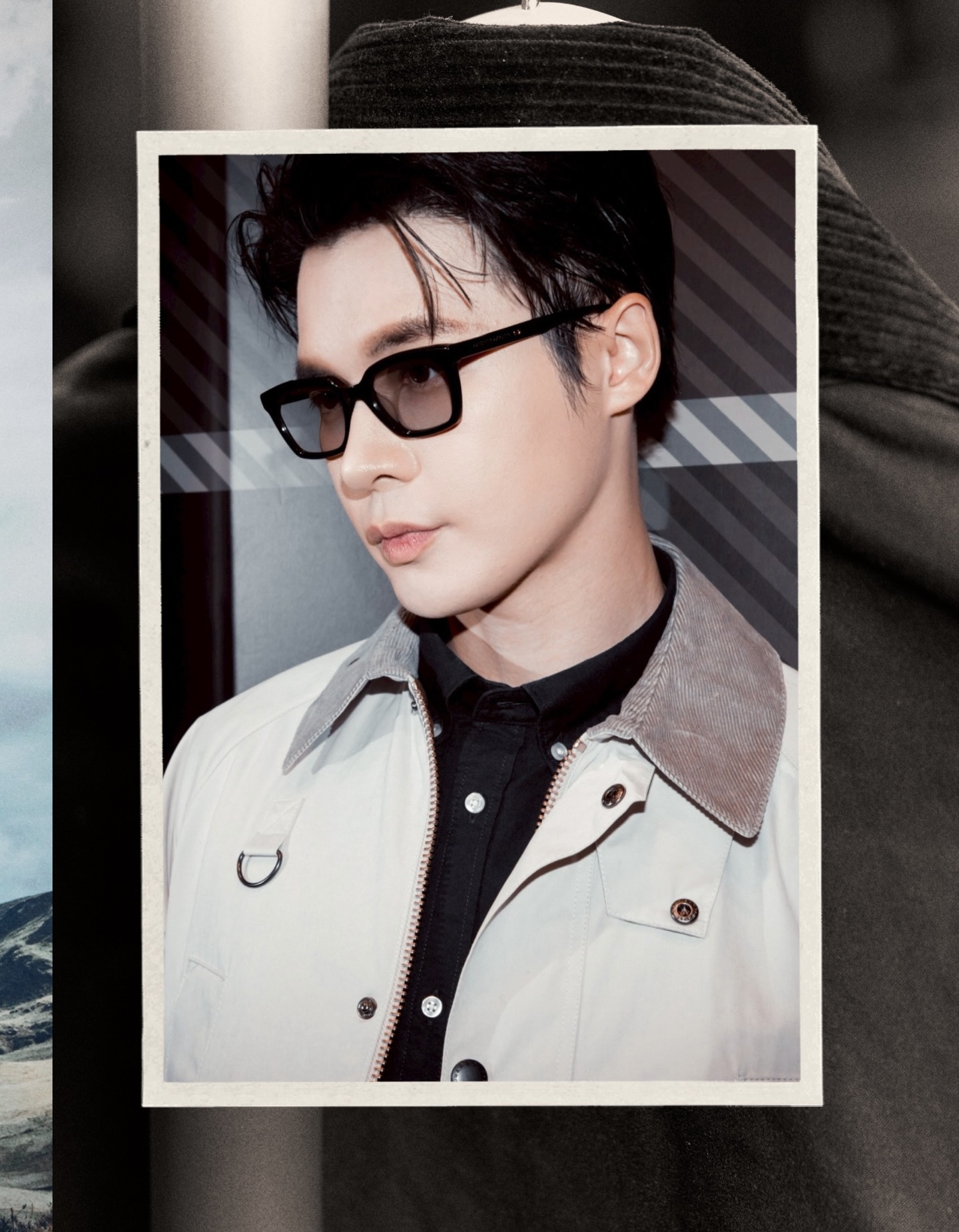 บิลลี่ - ภัทรชนน อ่อนสอาด