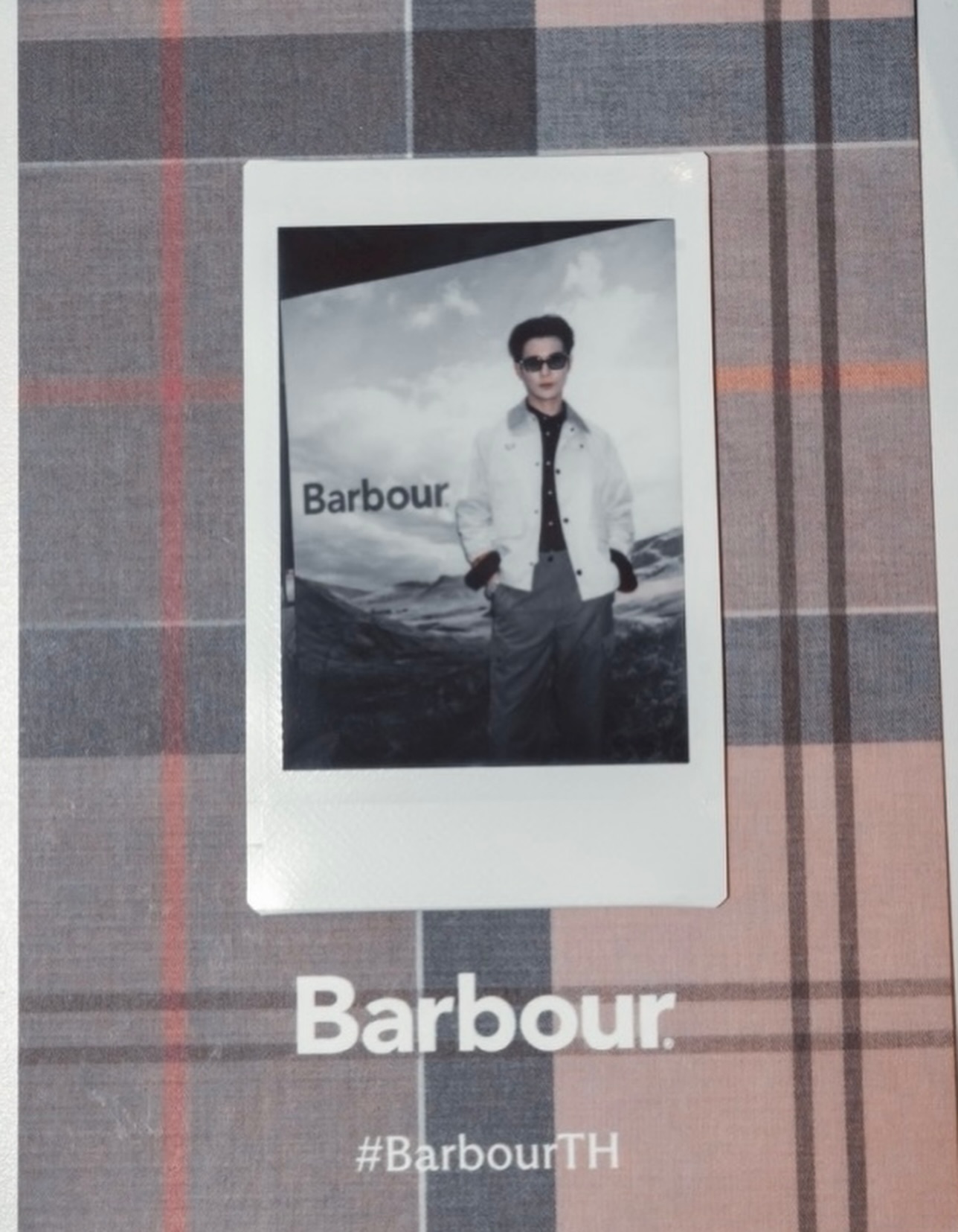 บิลลี่ - ภัทรชนน อ่อนสอาด