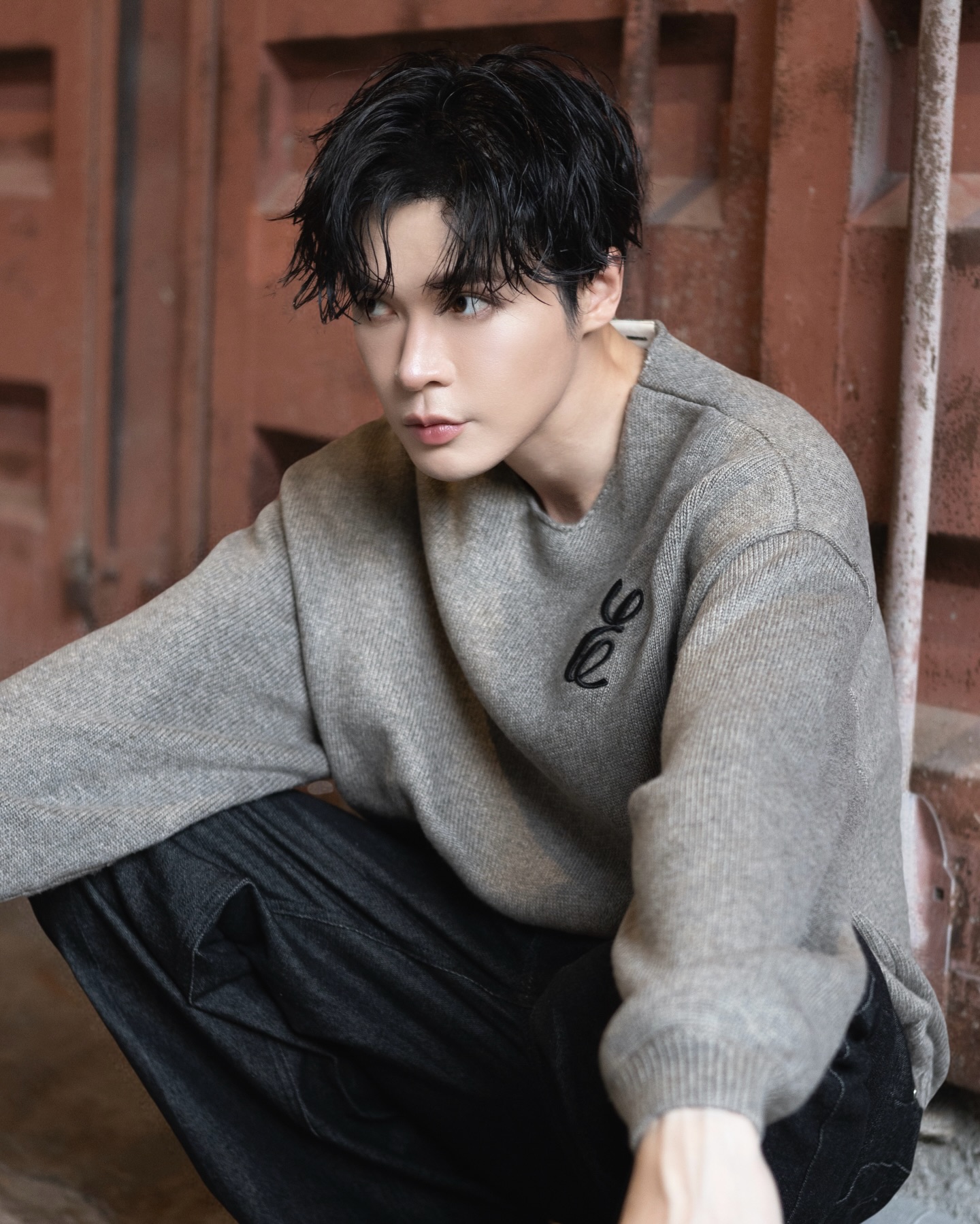 บิลลี่ - ภัทรชนน อ่อนสอาด