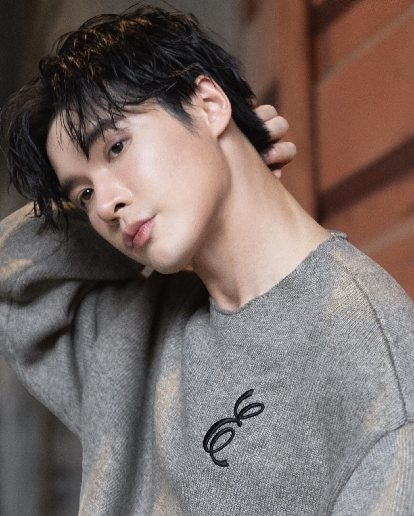 บิลลี่ - ภัทรชนน อ่อนสอาด