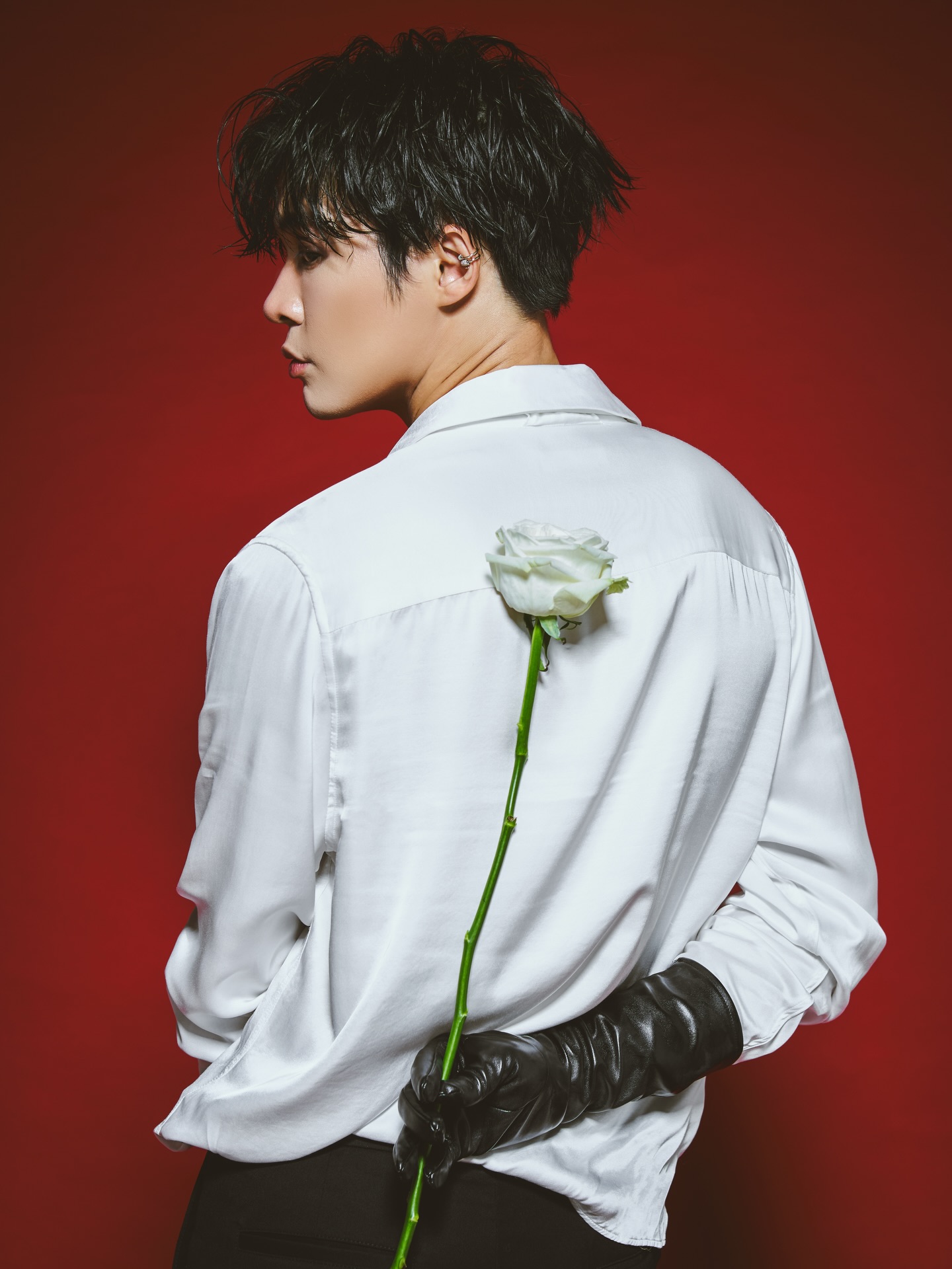 บิลลี่ - ภัทรชนน อ่อนสอาด