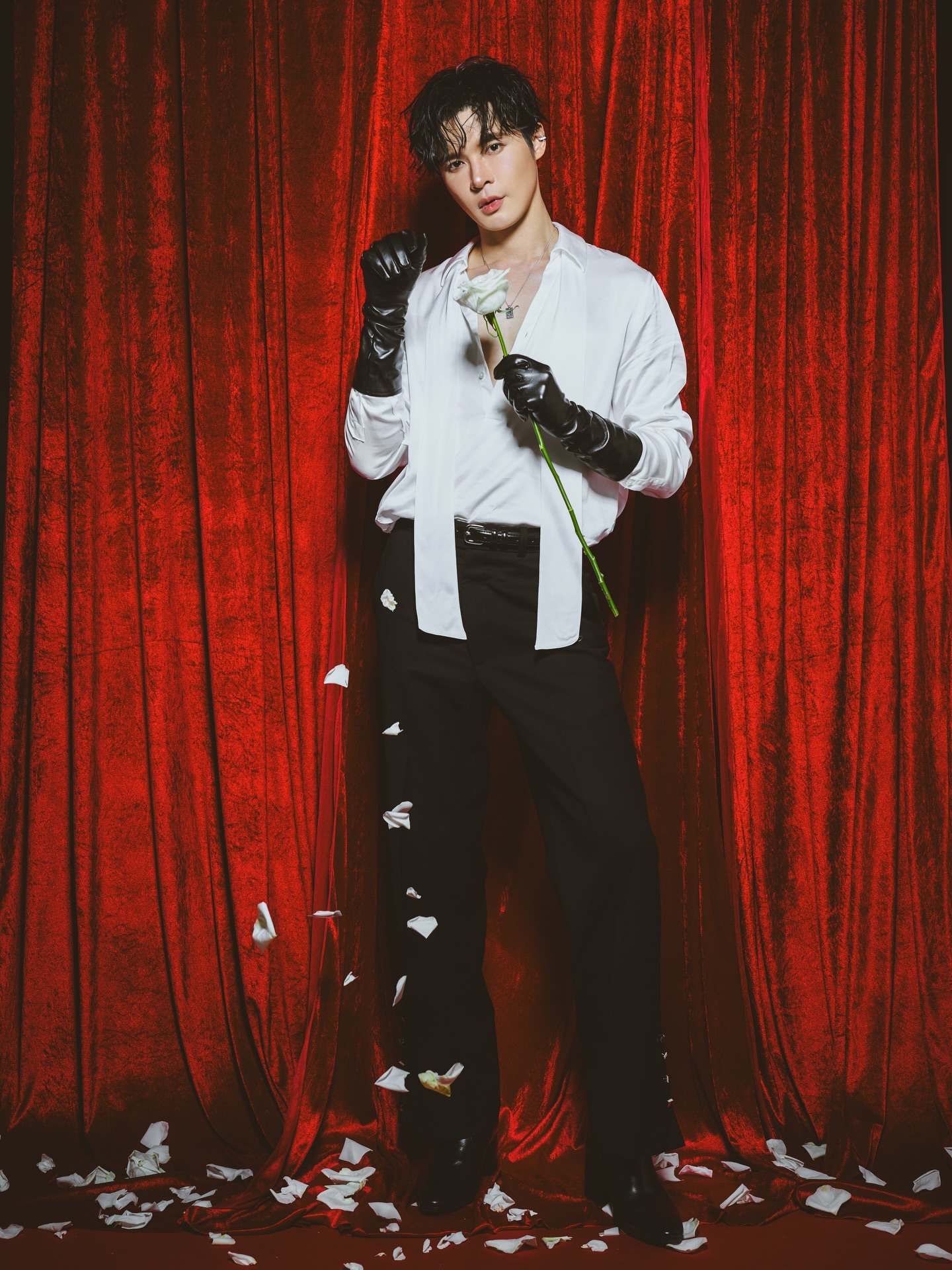 บิลลี่ - ภัทรชนน อ่อนสอาด