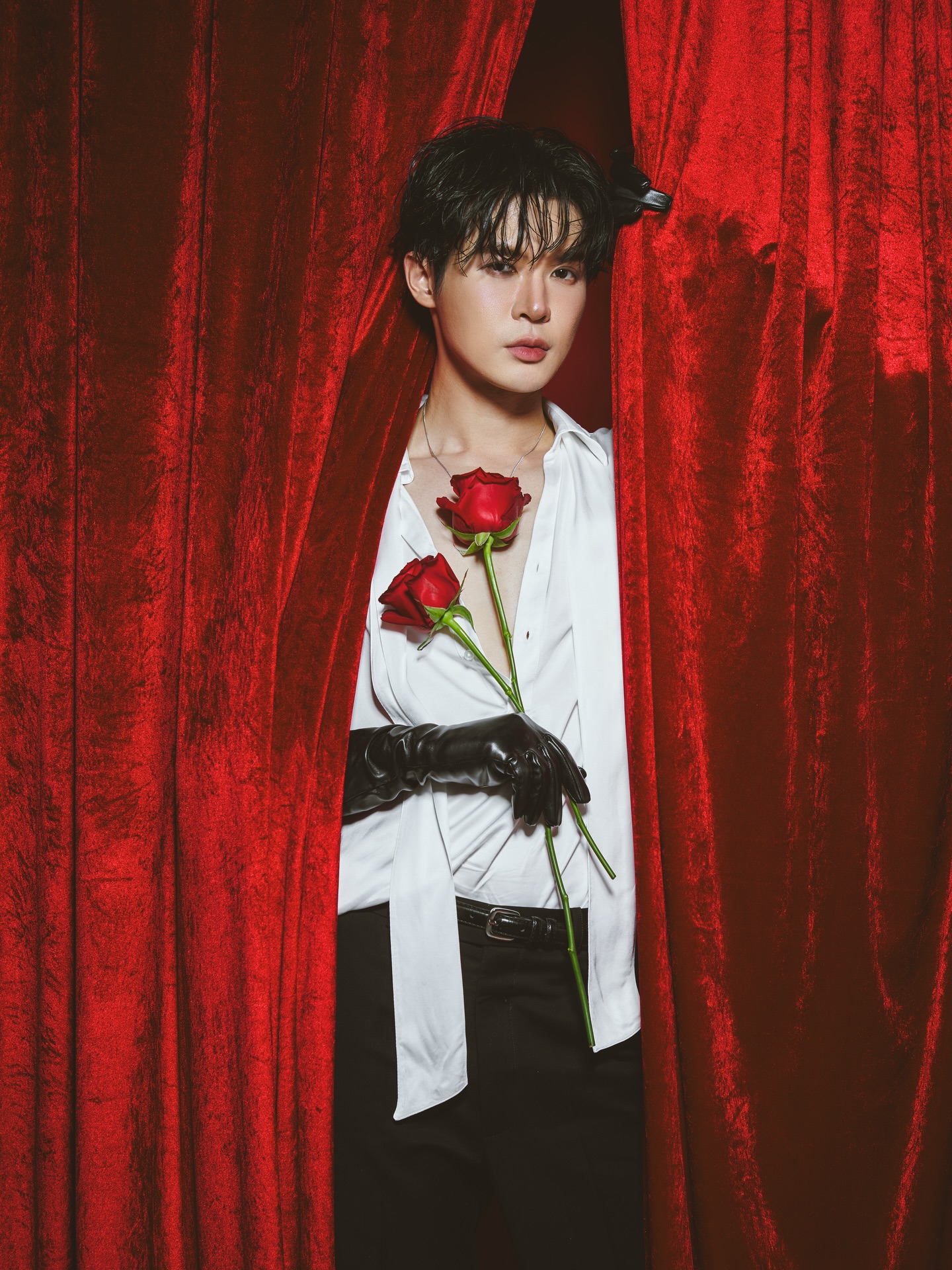 บิลลี่ - ภัทรชนน อ่อนสอาด