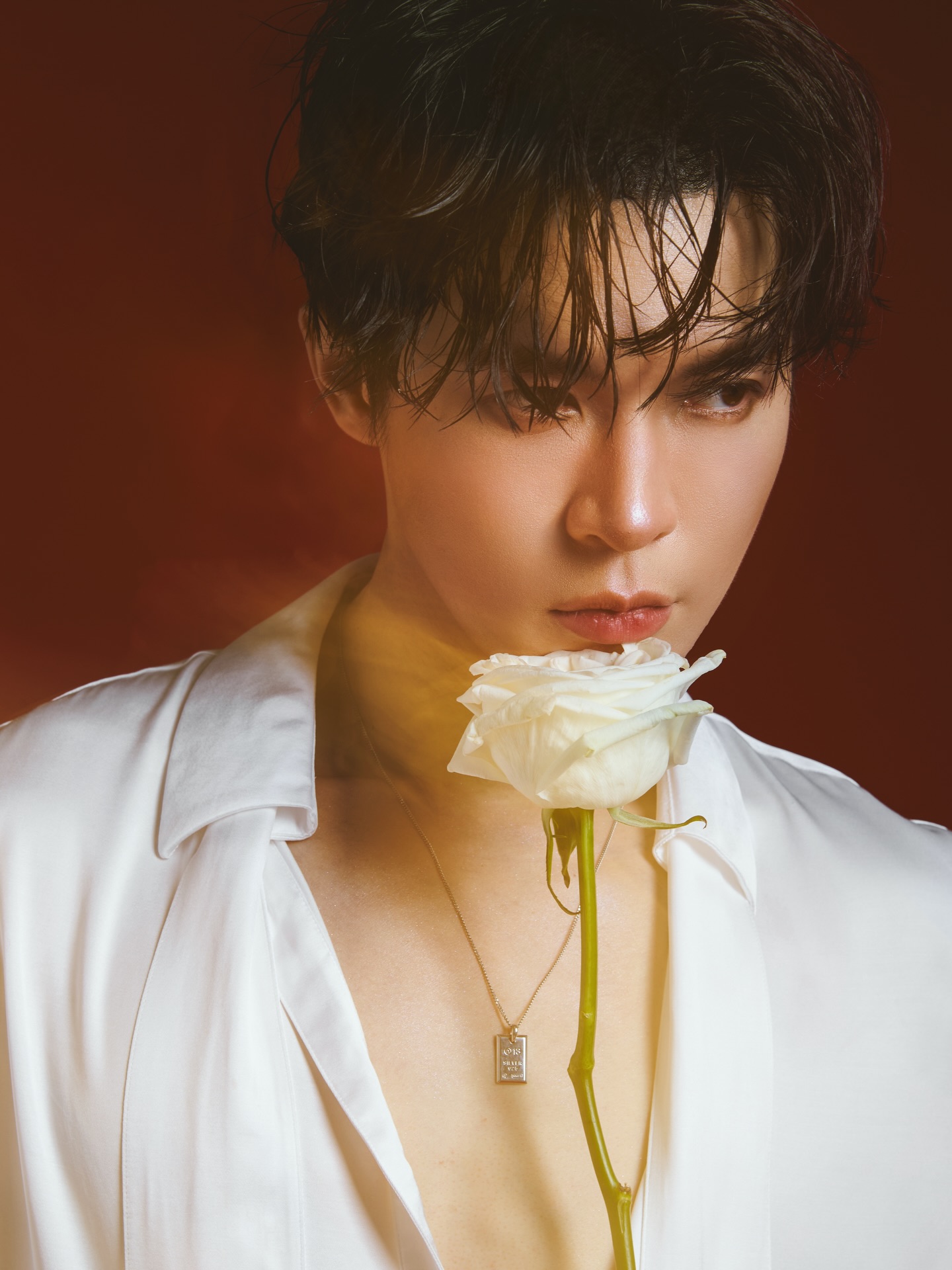 บิลลี่ - ภัทรชนน อ่อนสอาด