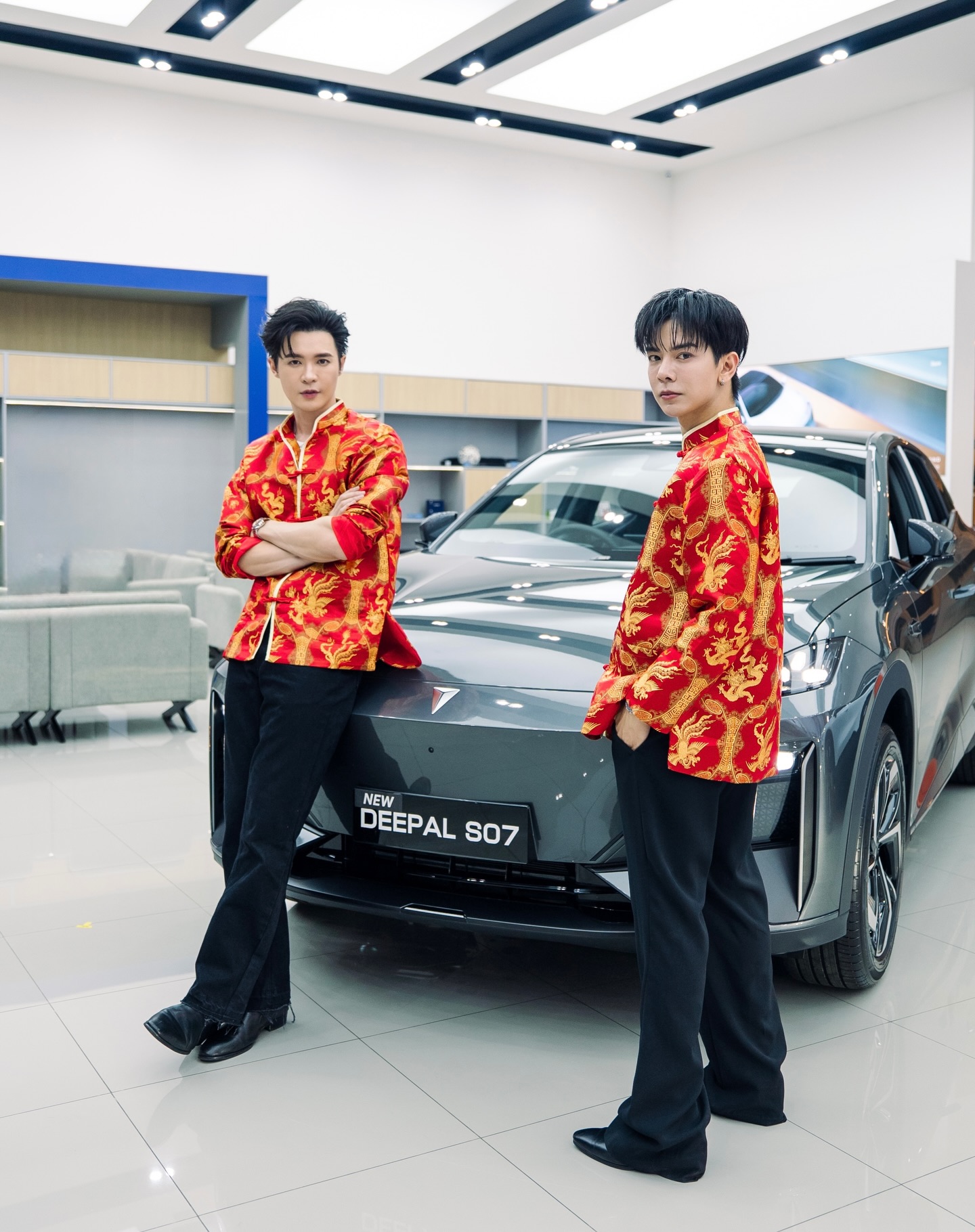 บิลลี่ - ภัทรชนน อ่อนสอาด