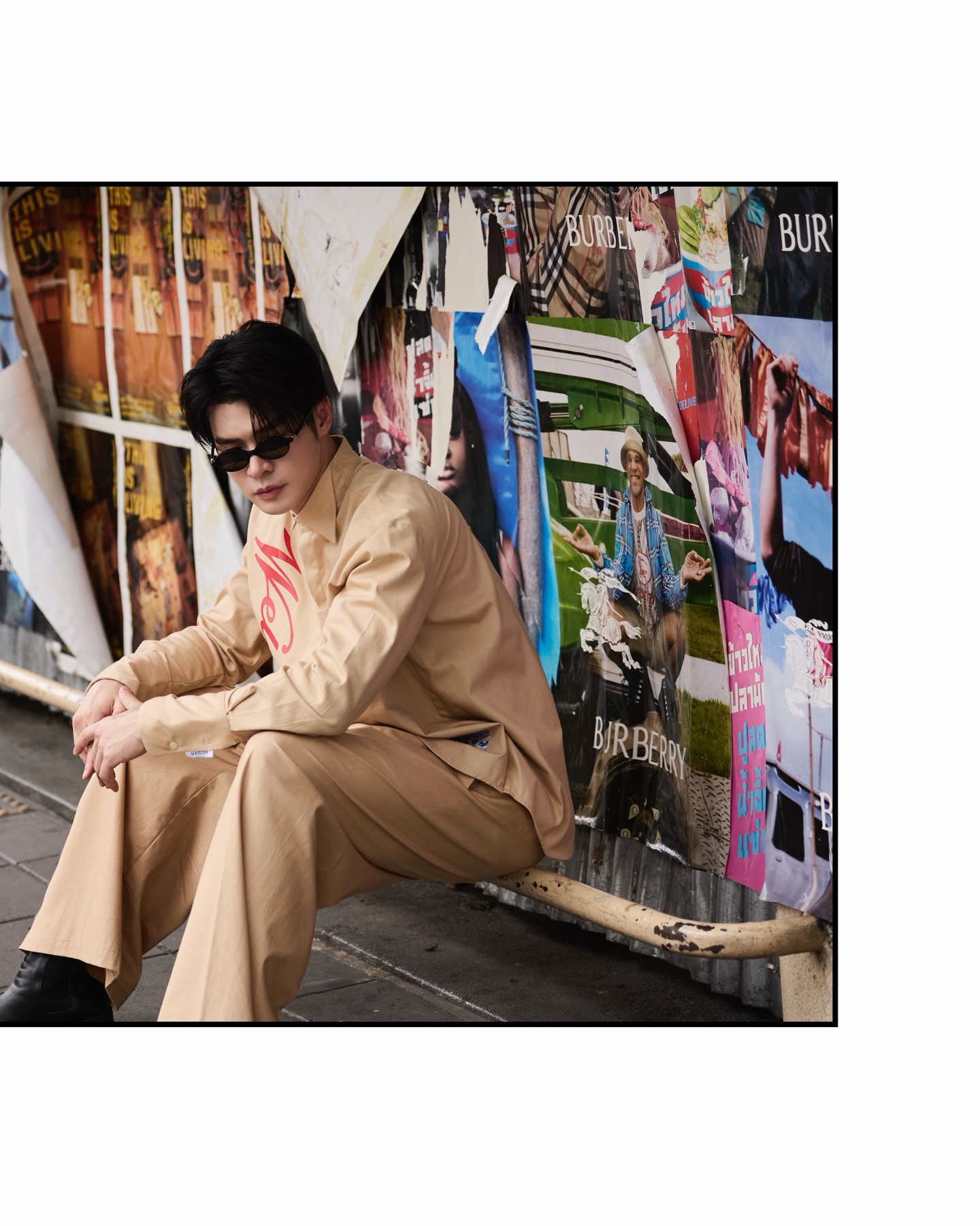 บิลลี่ - ภัทรชนน อ่อนสอาด